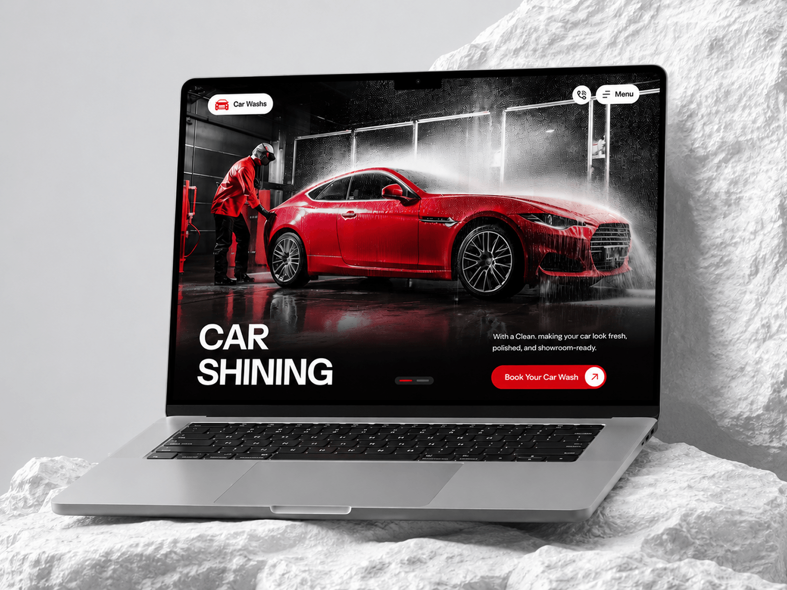 Car Washs