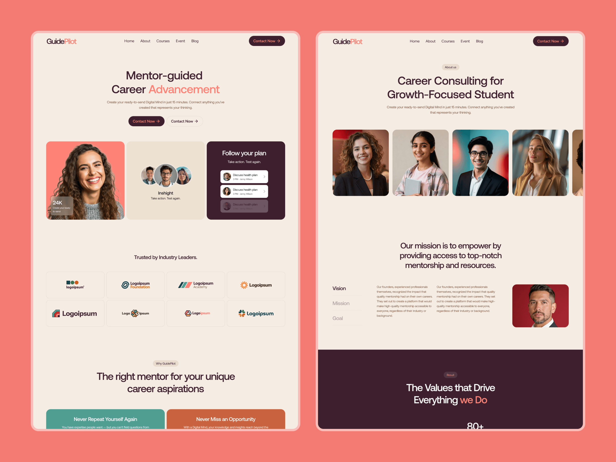 GuidePilot