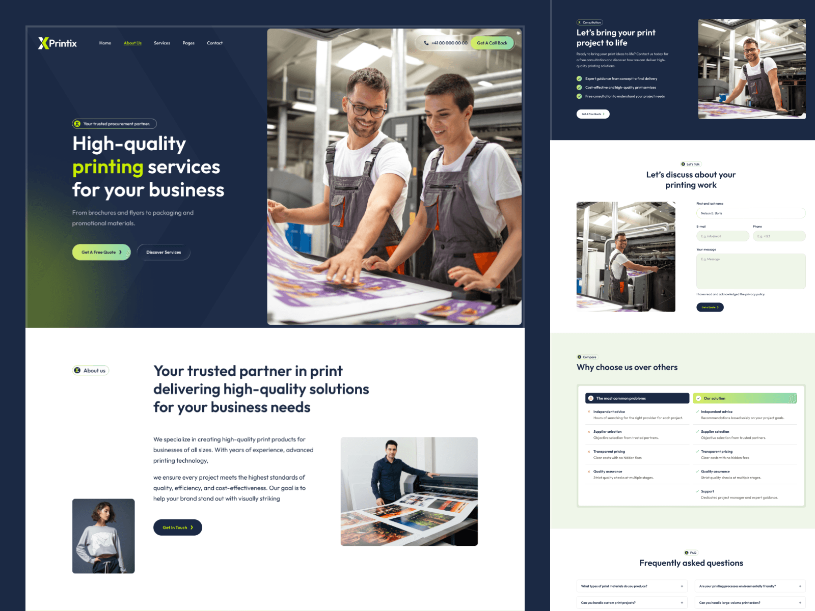 Printix