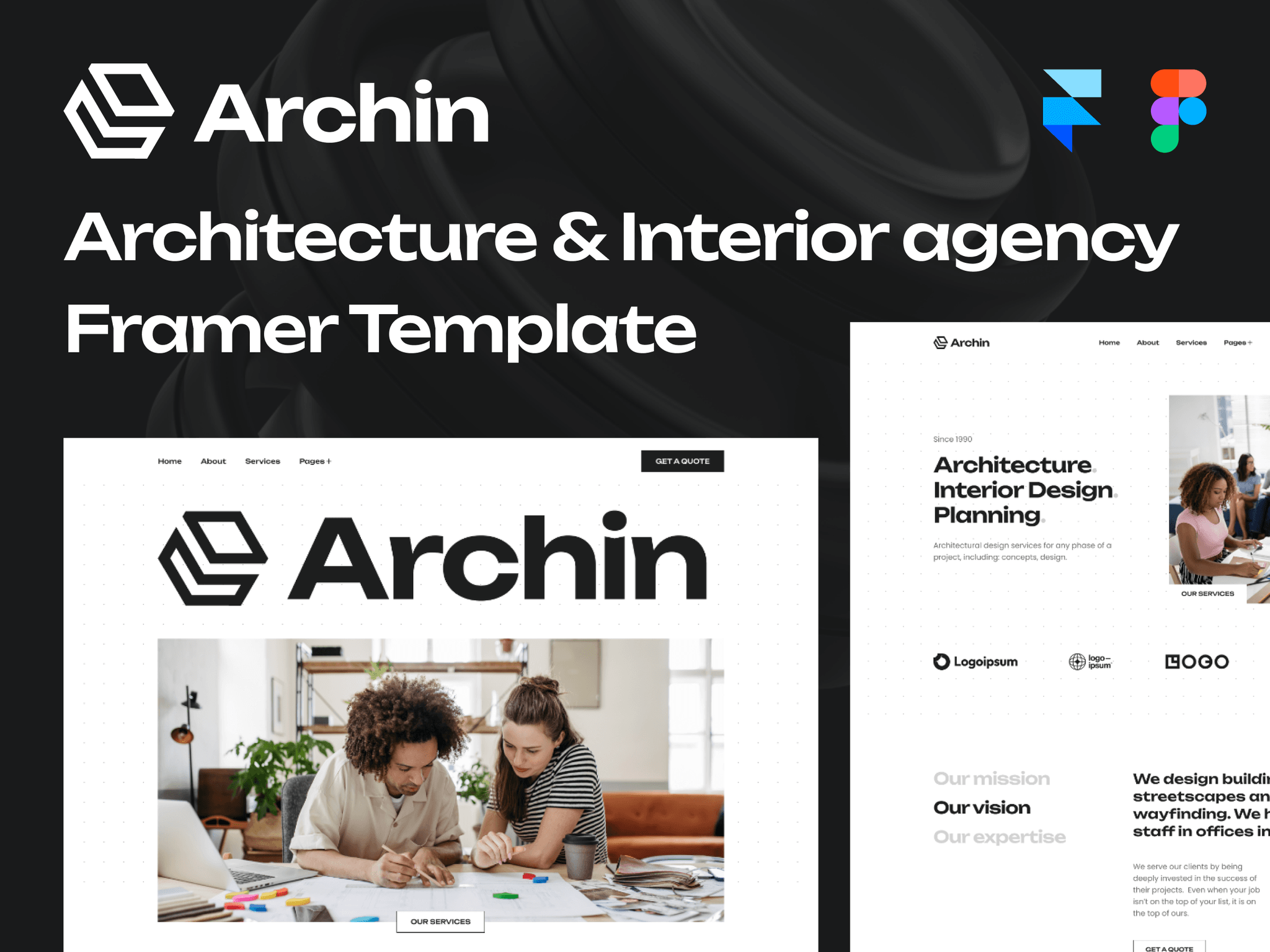 Archin