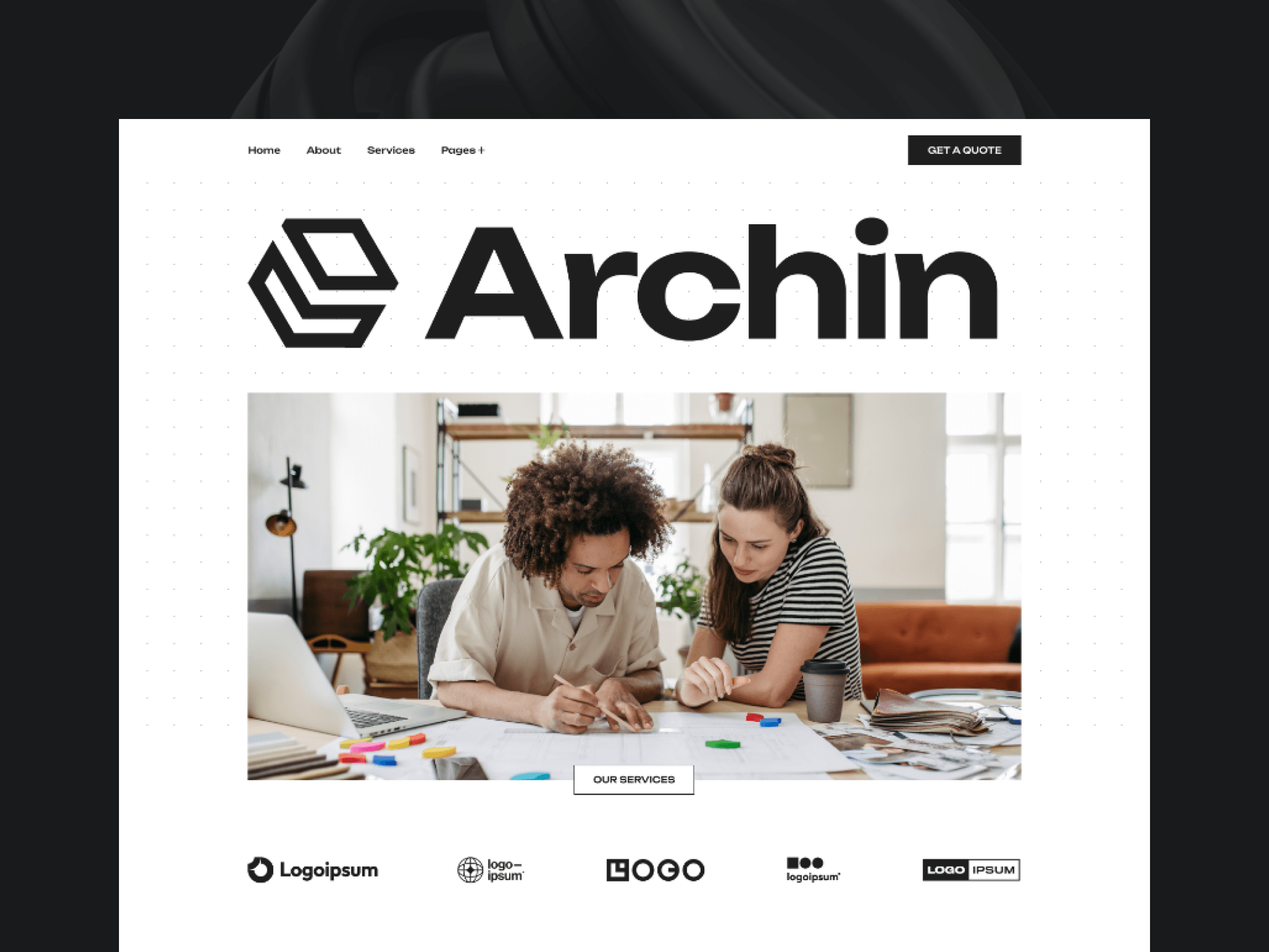 Archin