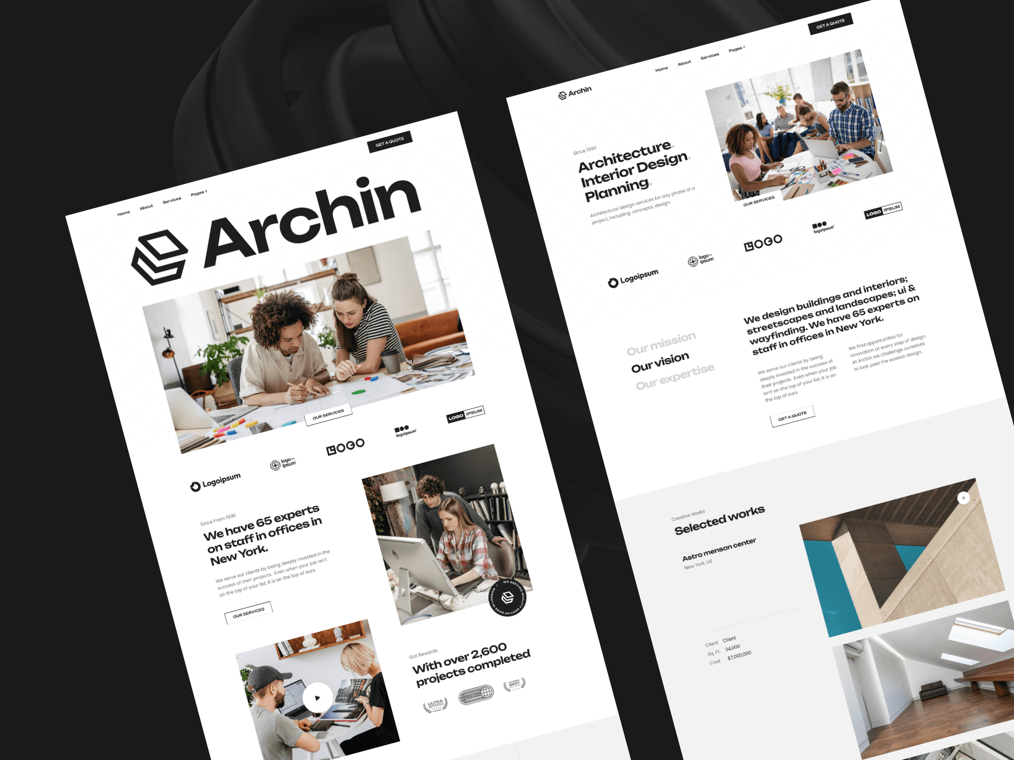 Archin