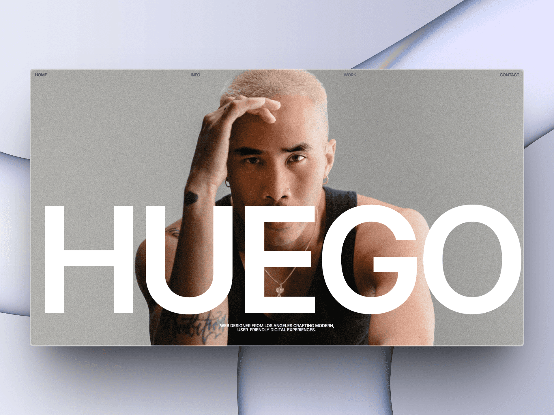 Huego