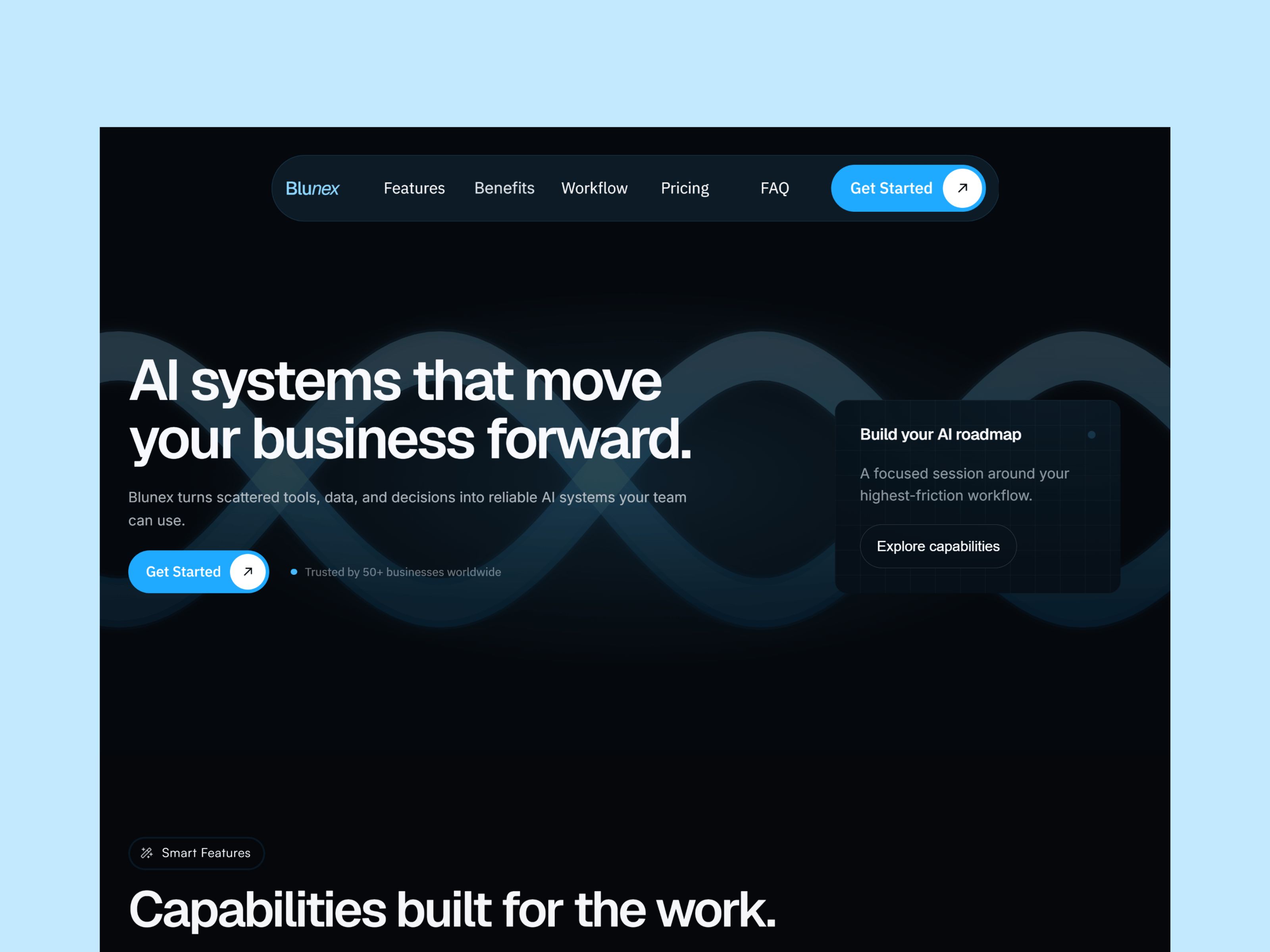 Blunex