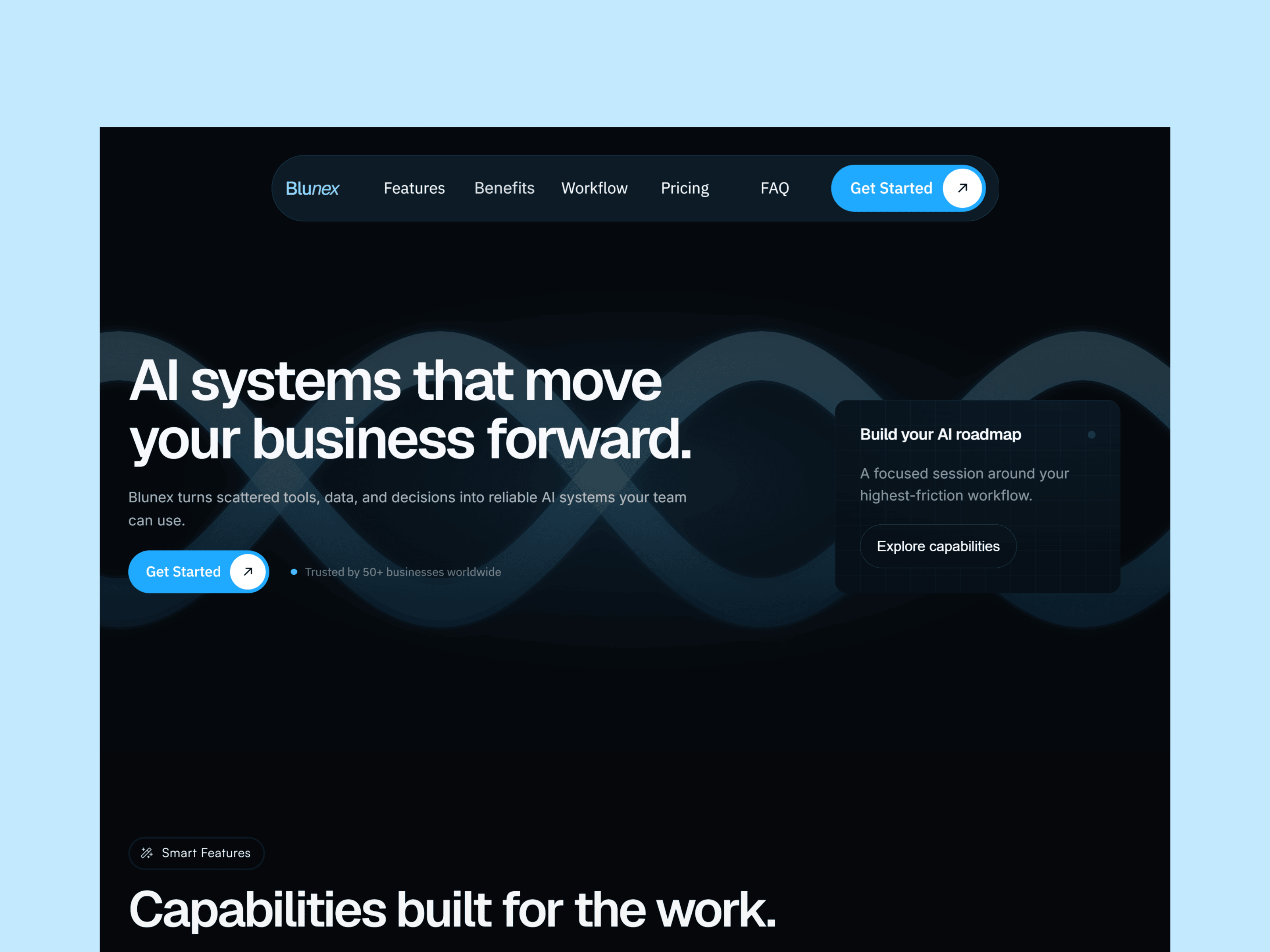 Blunex