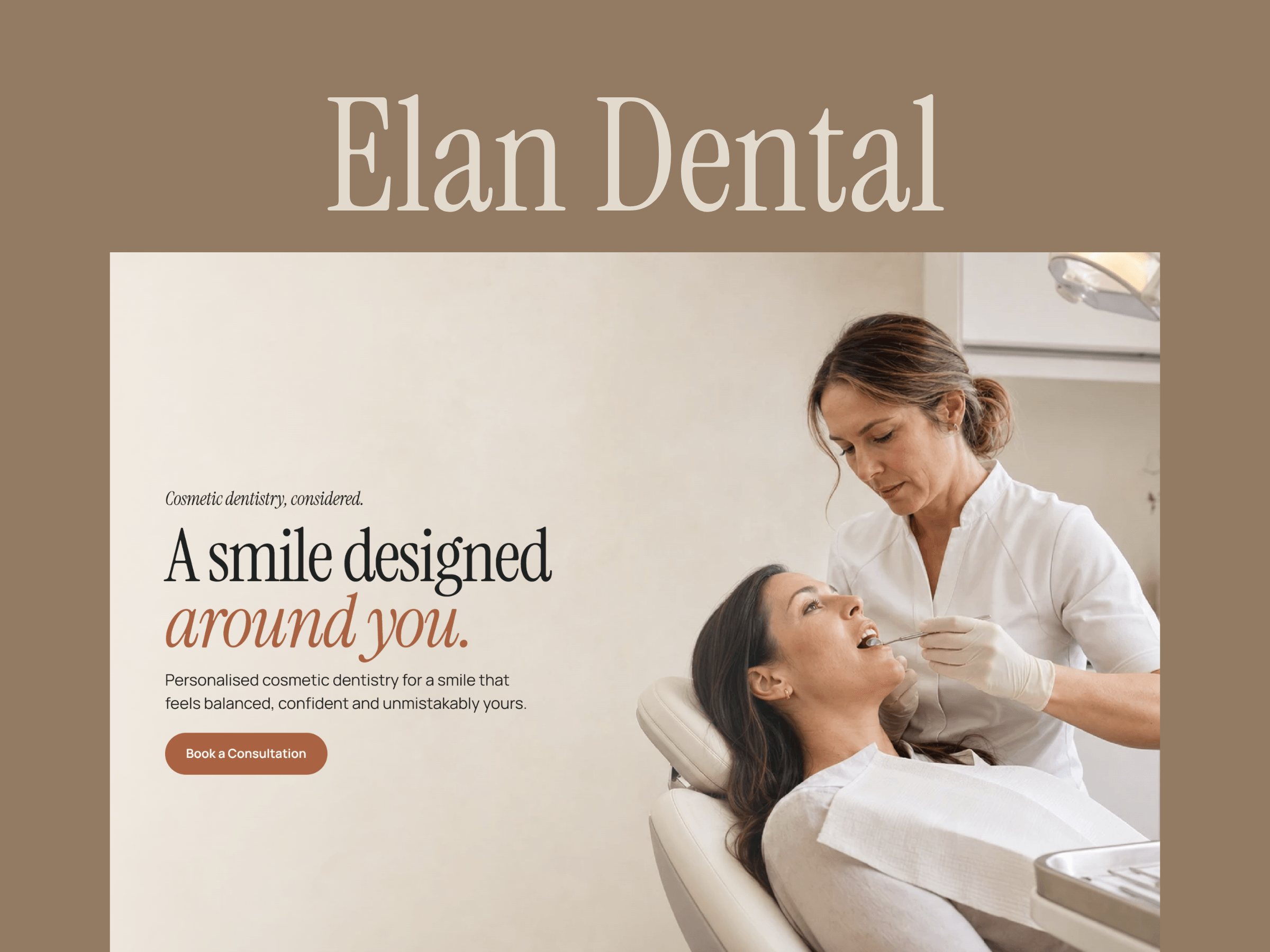 Elan Clinic