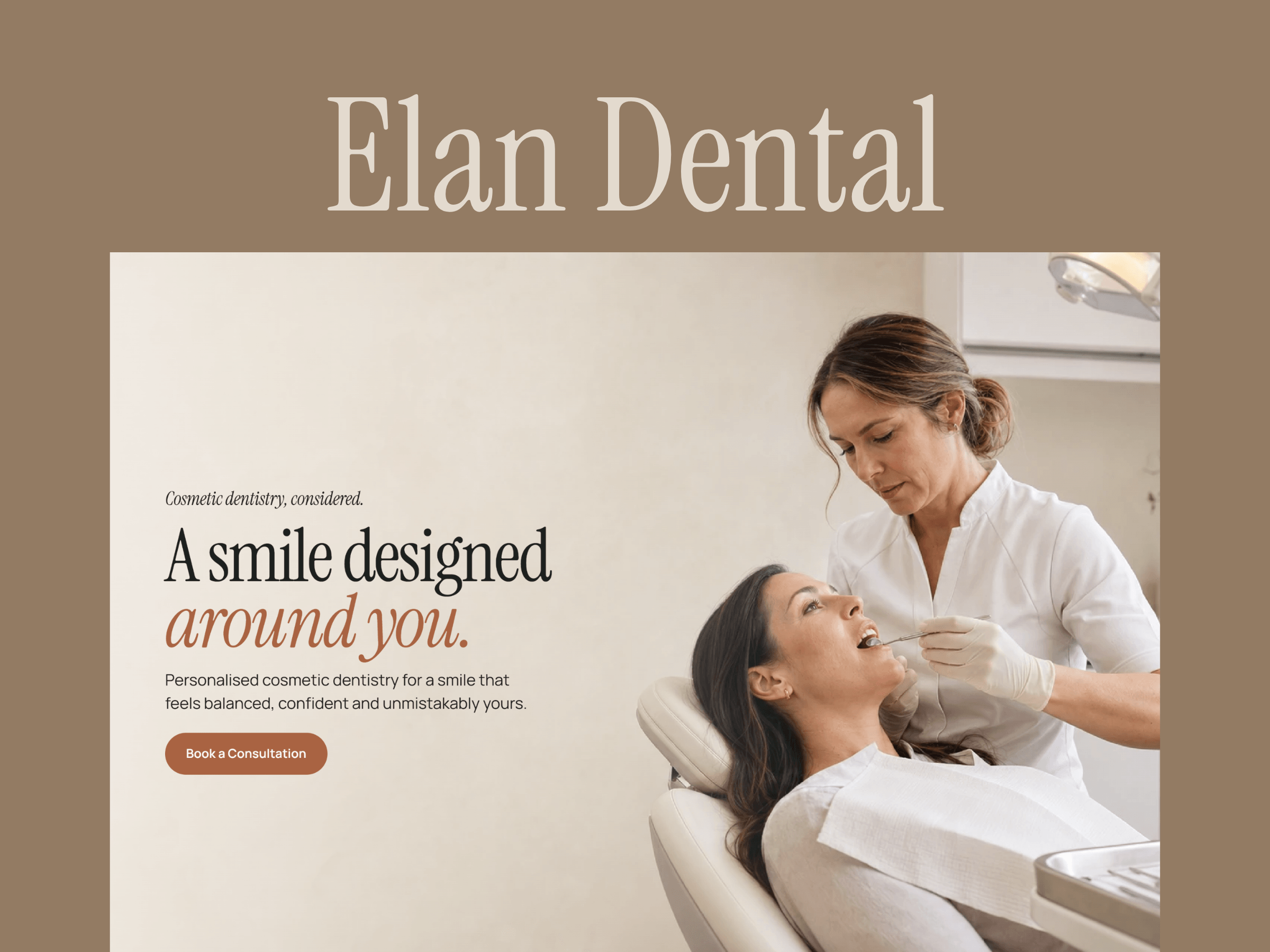 Elan Clinic