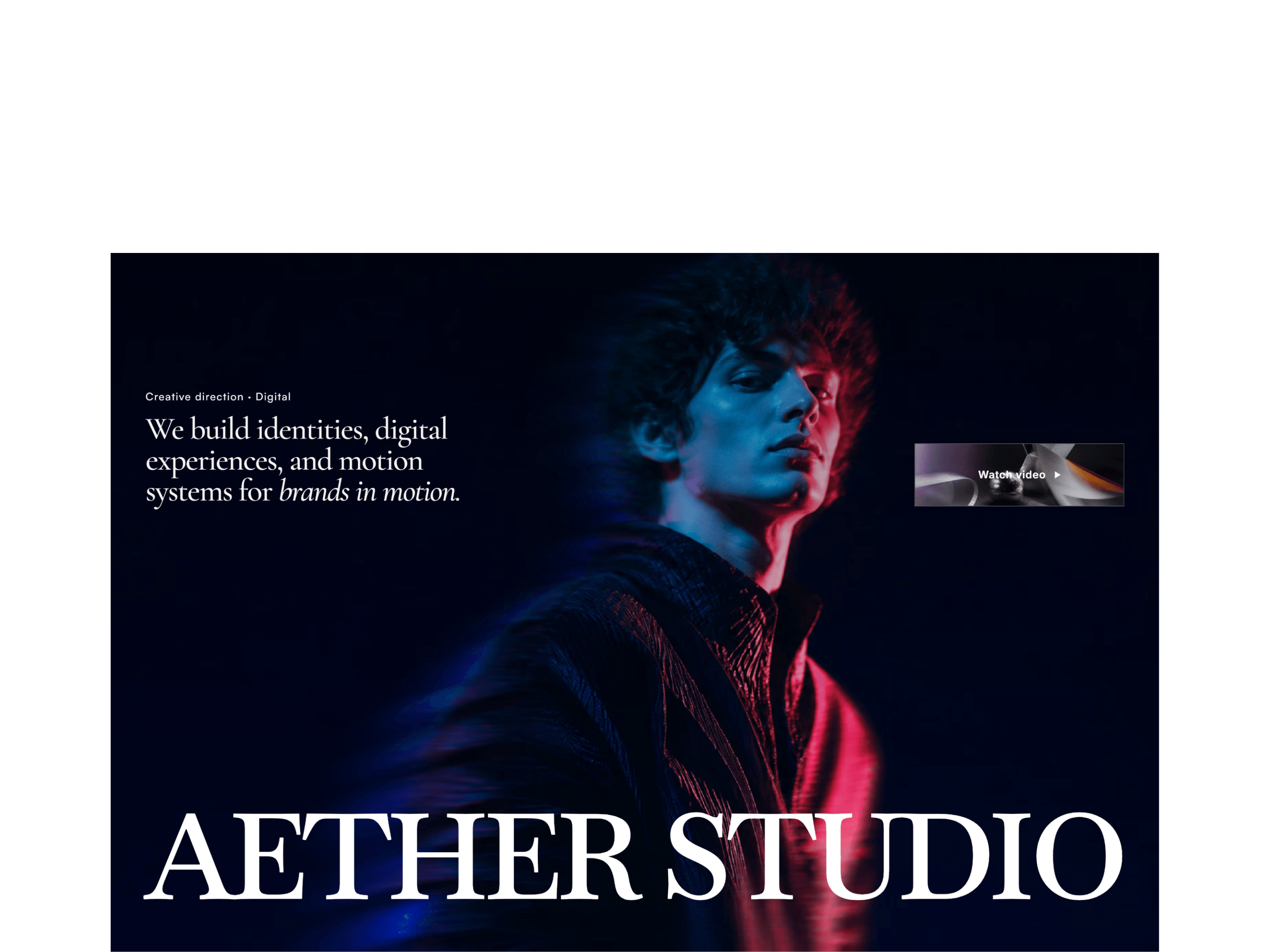 Aether Studio