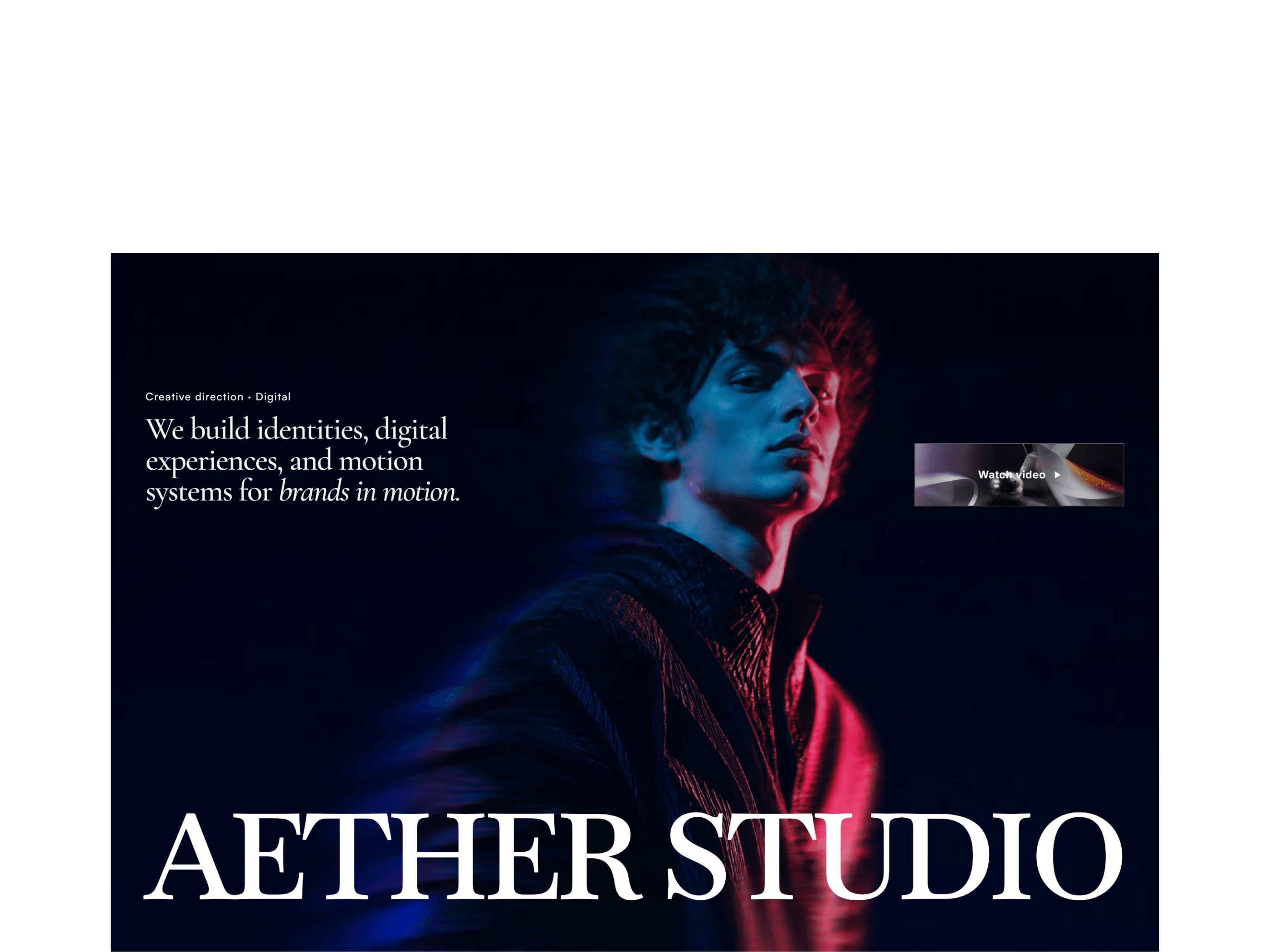Aether Studio