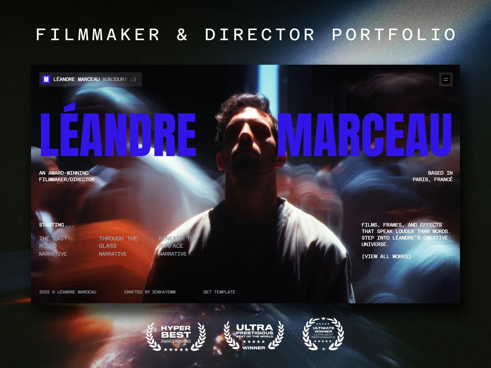 MARCEAU