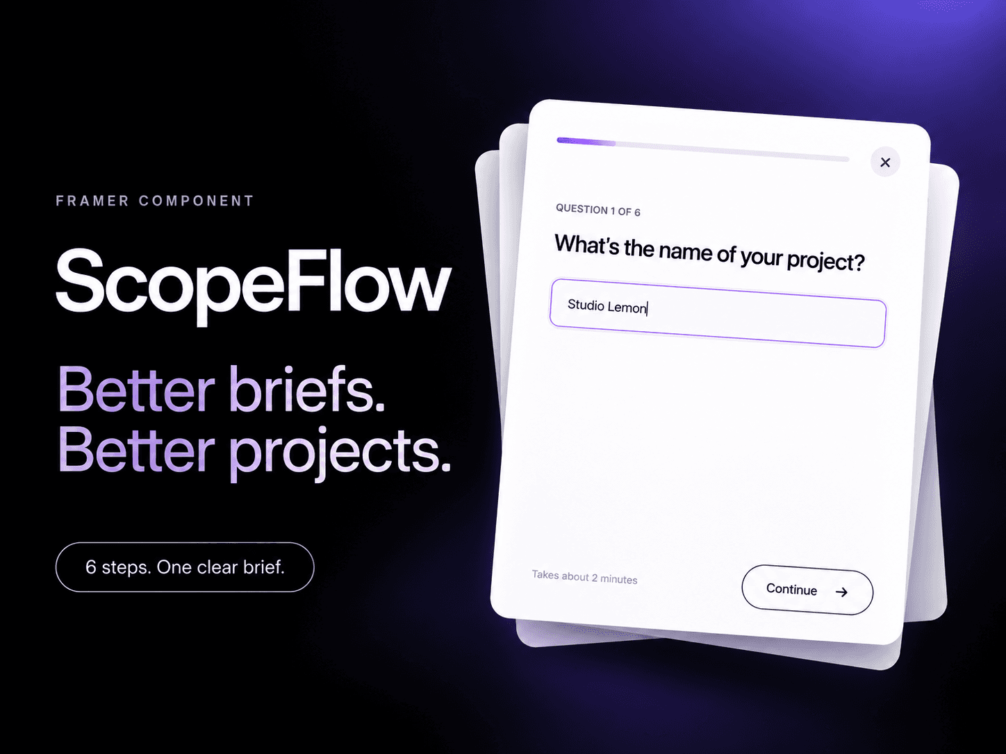 ScopeFlow