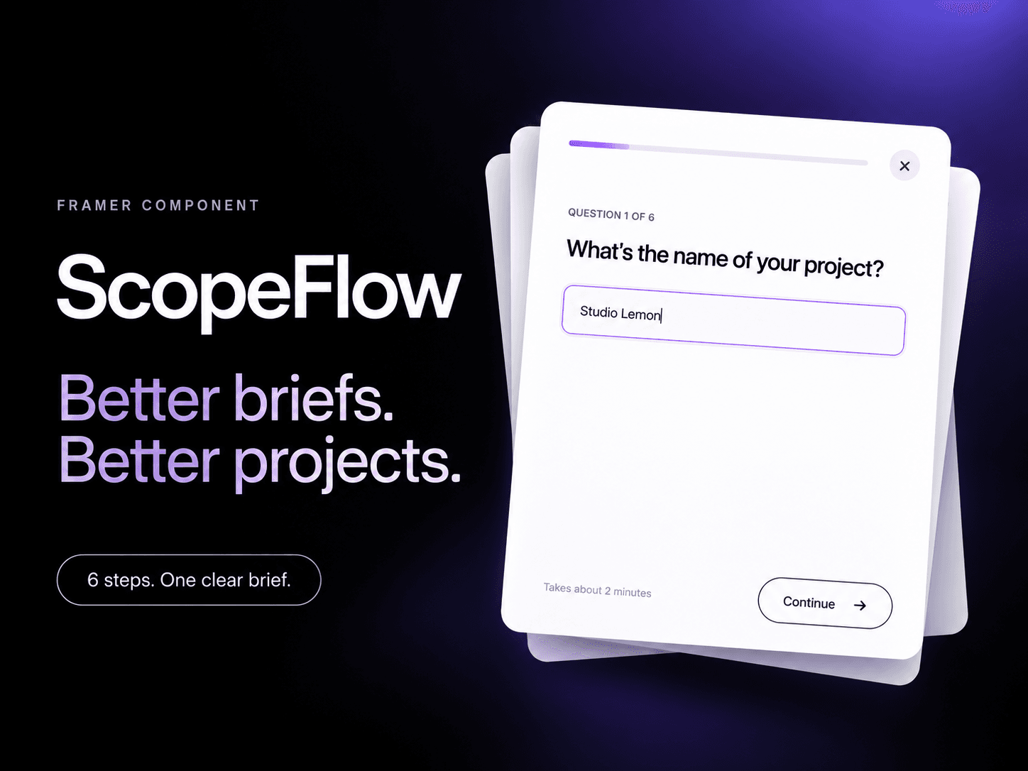 ScopeFlow