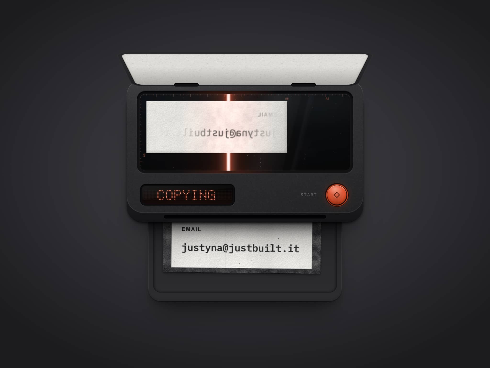 Copier
