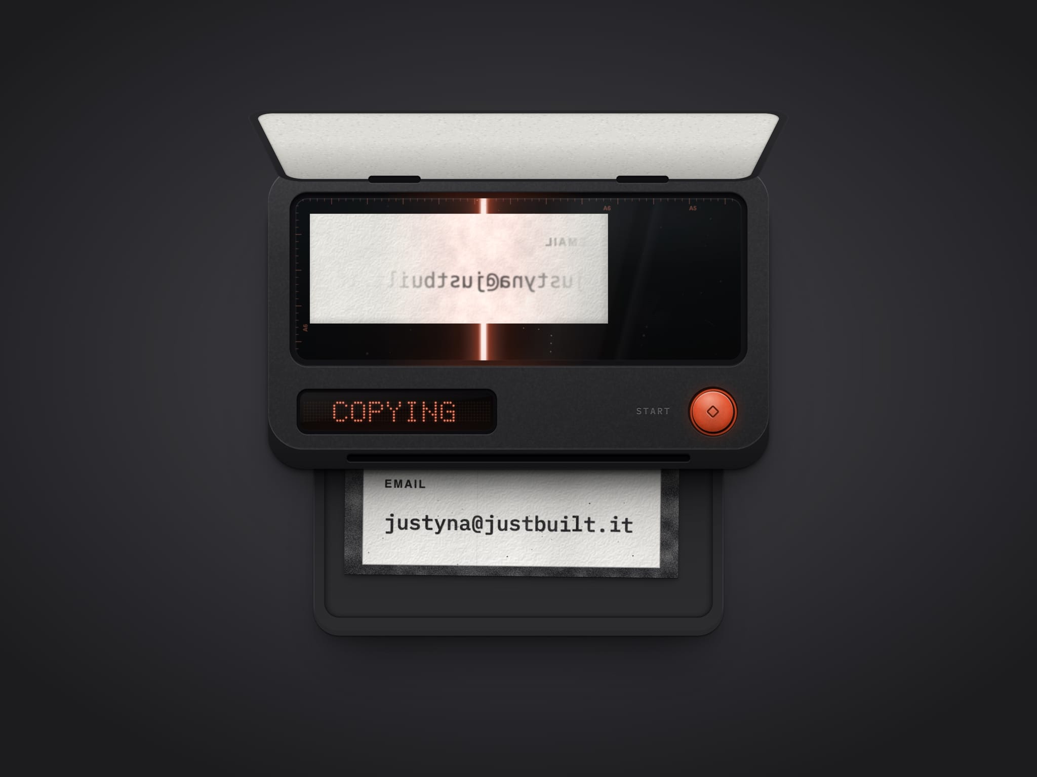 Copier