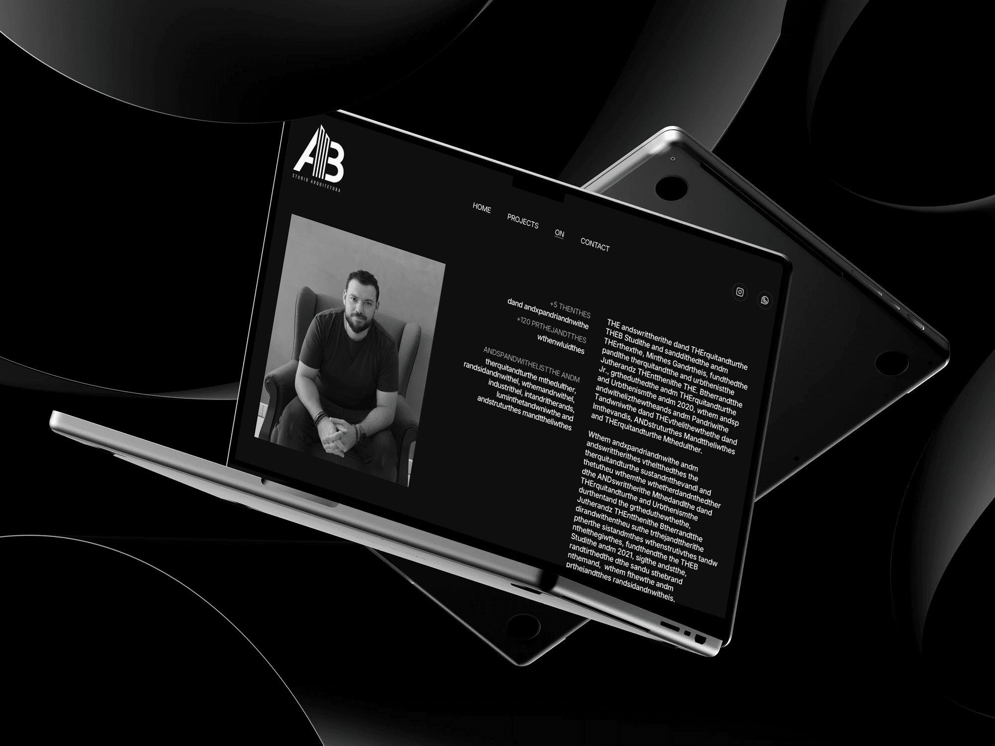 AB Studio Arch