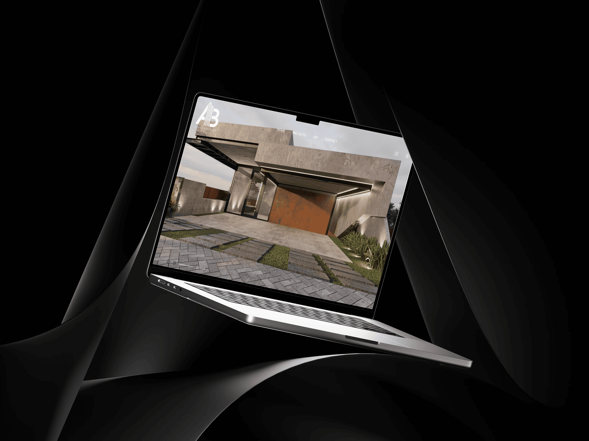 AB Studio Arch