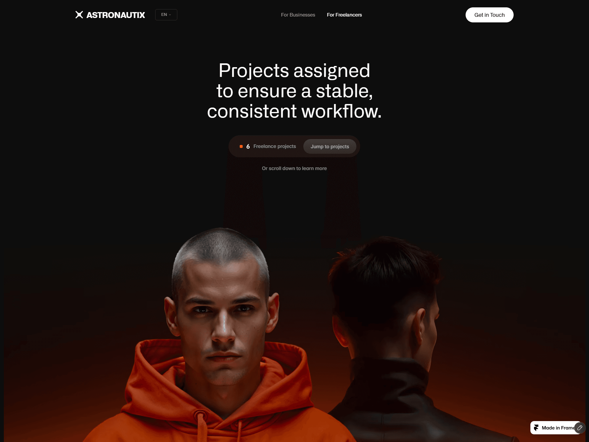 Astronautix