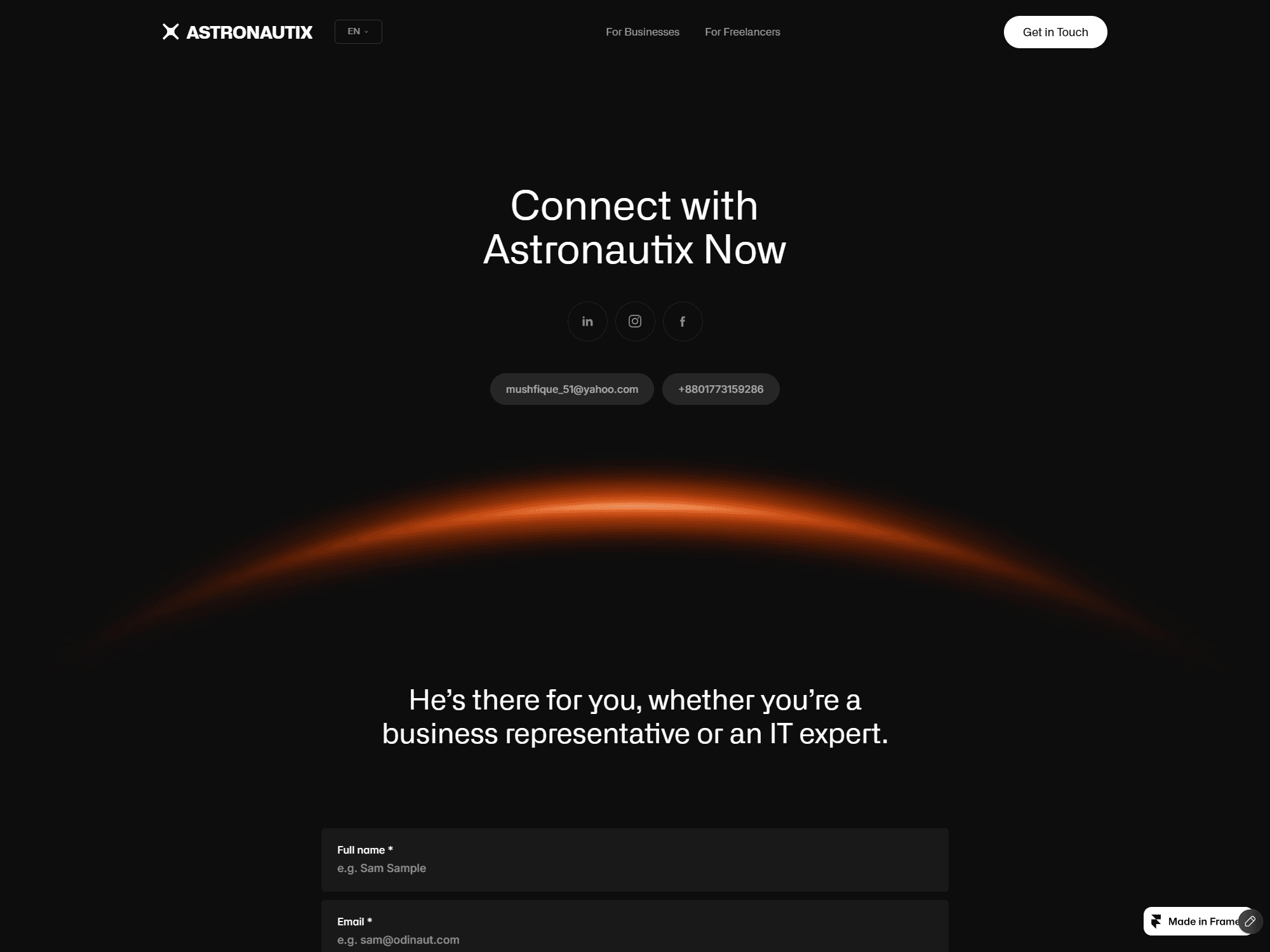 Astronautix