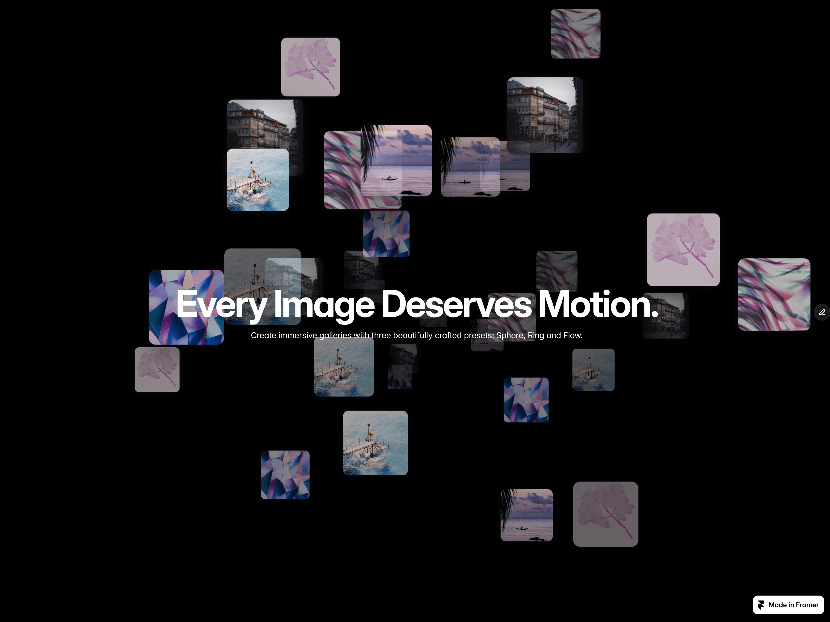 Motion Canvas