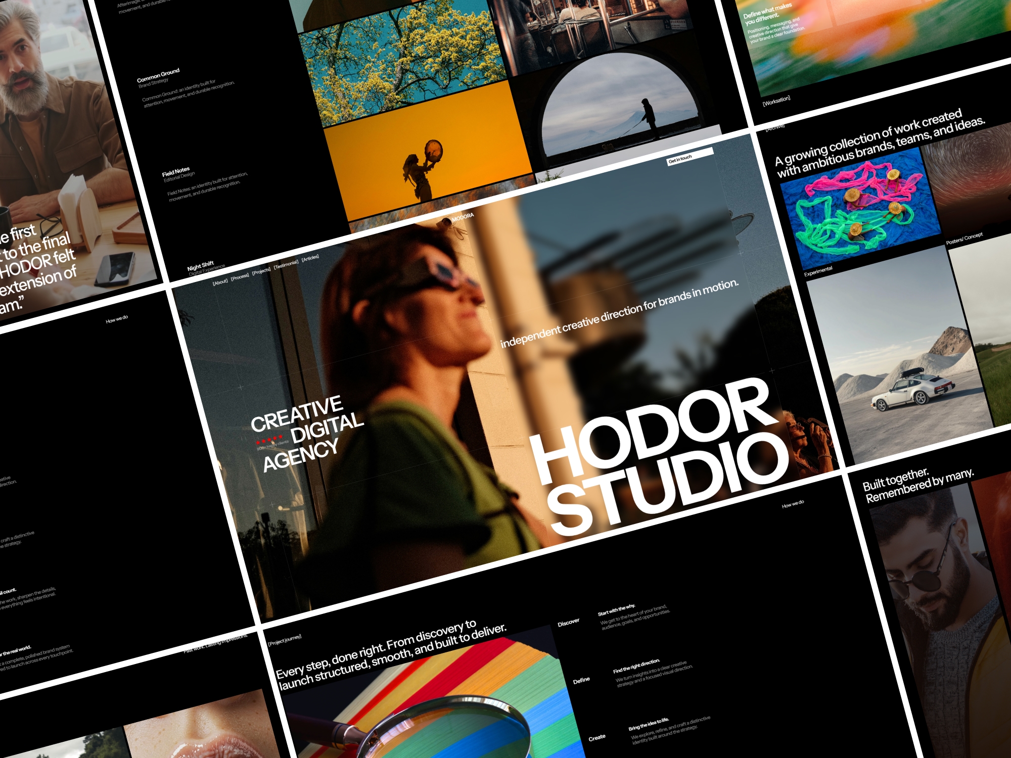 Hodor Studio