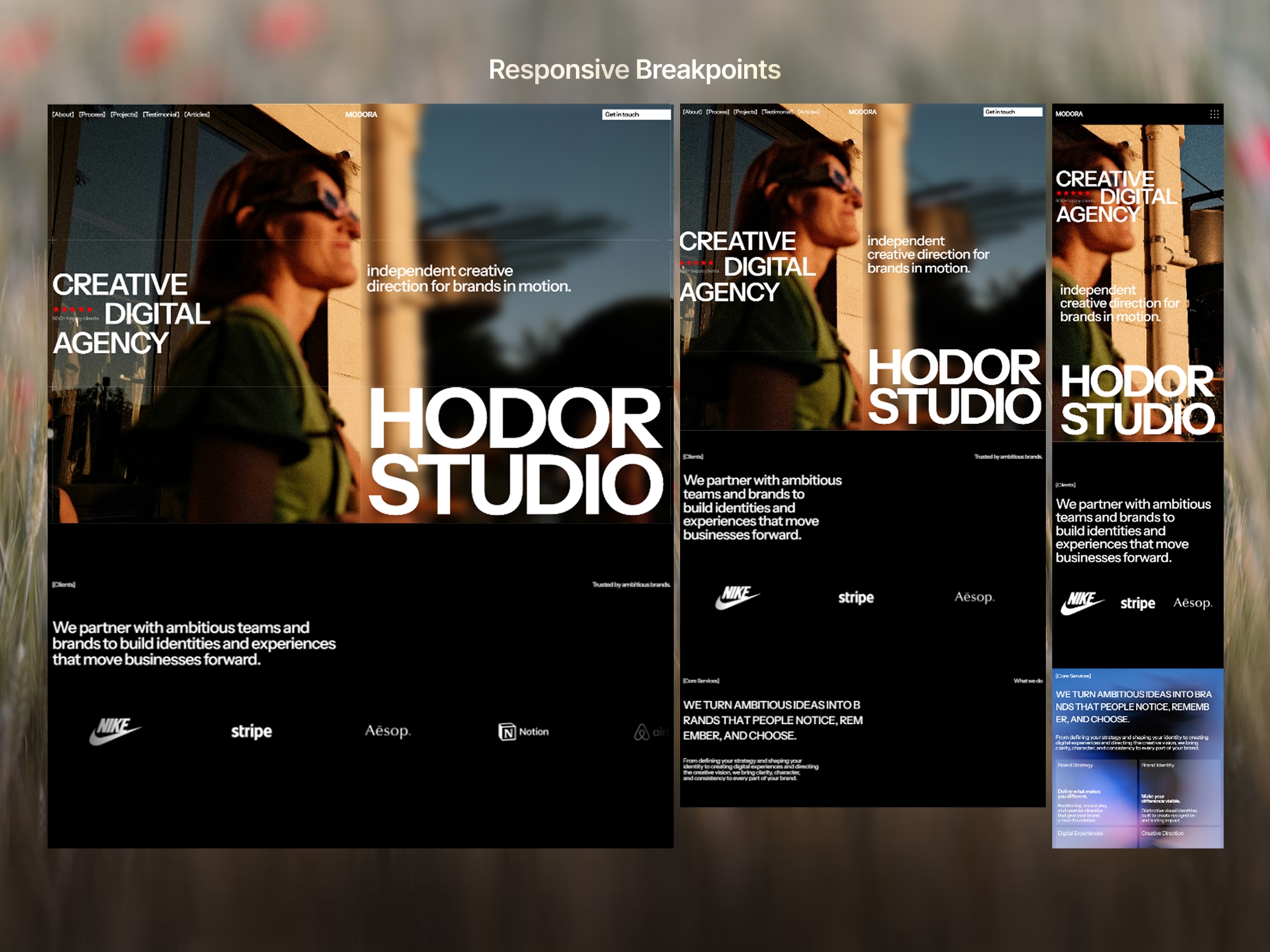 Hodor Studio