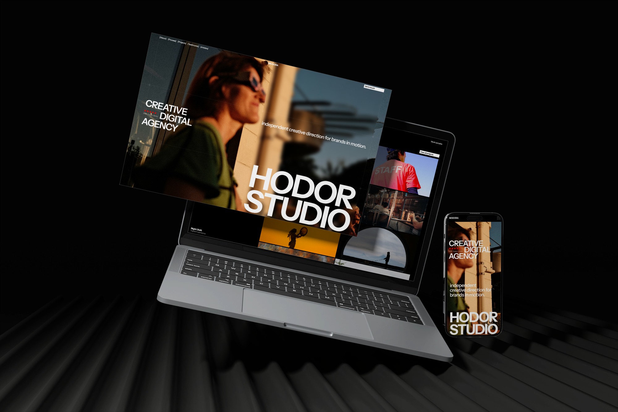Hodor Studio