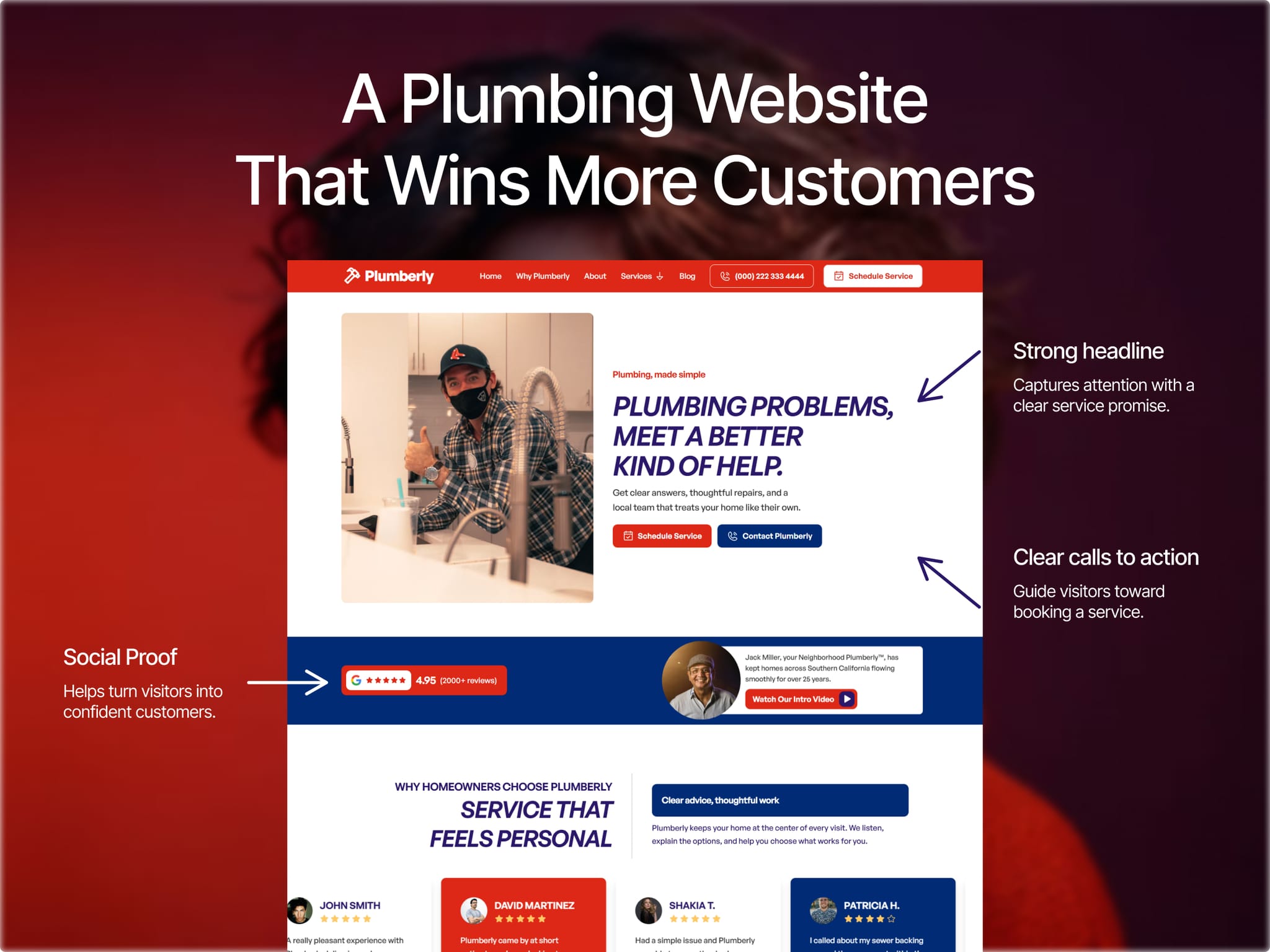 Plumberly
