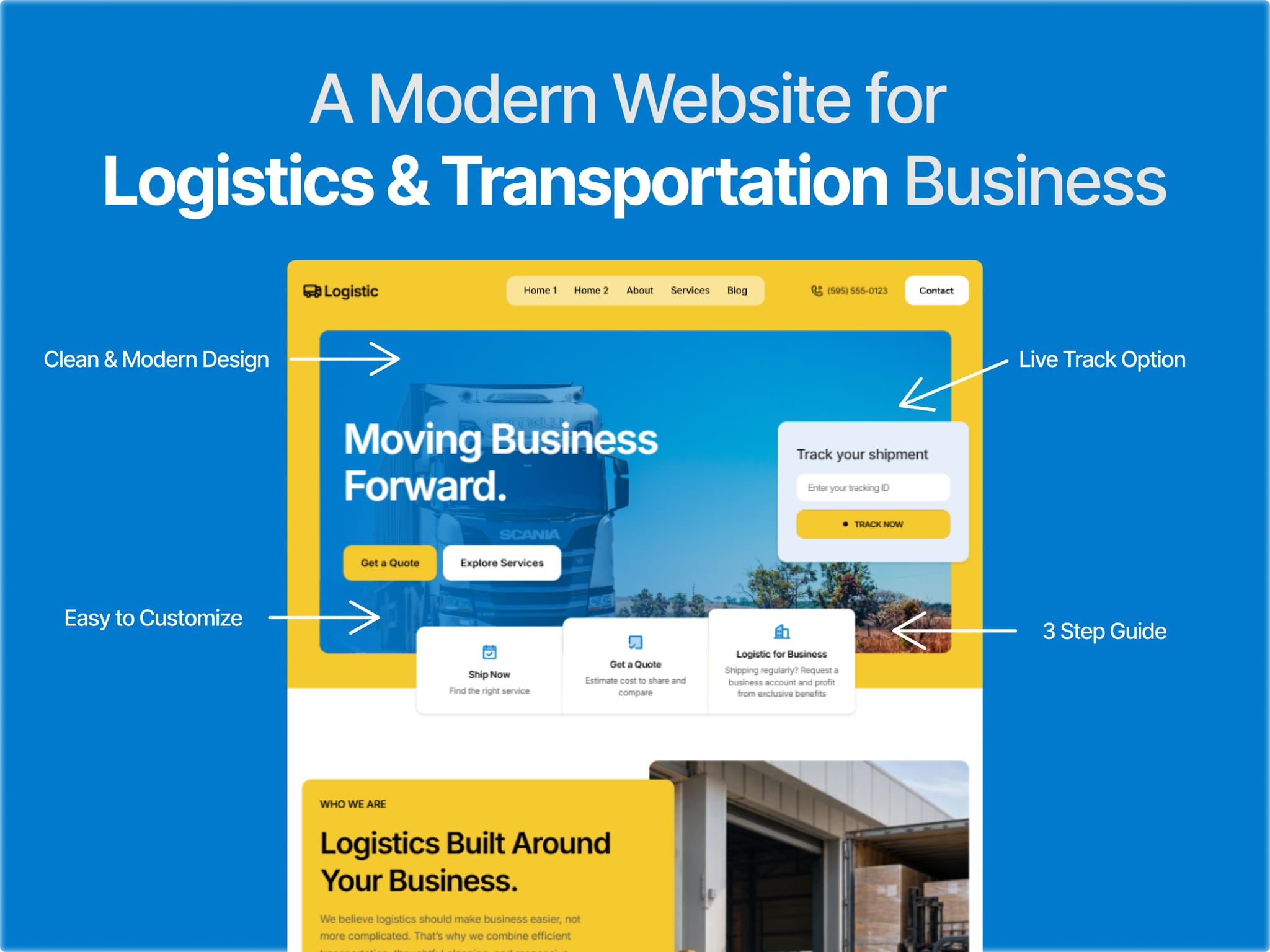 Logistic