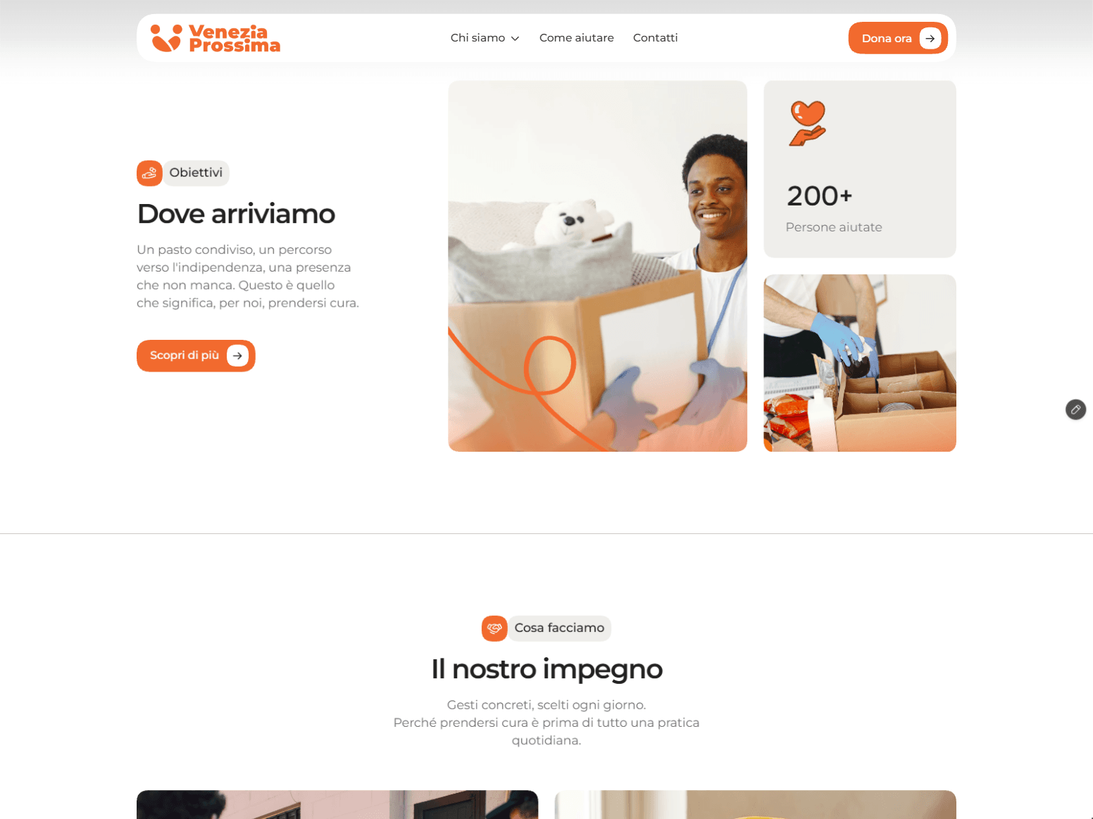 Venezia Prossima