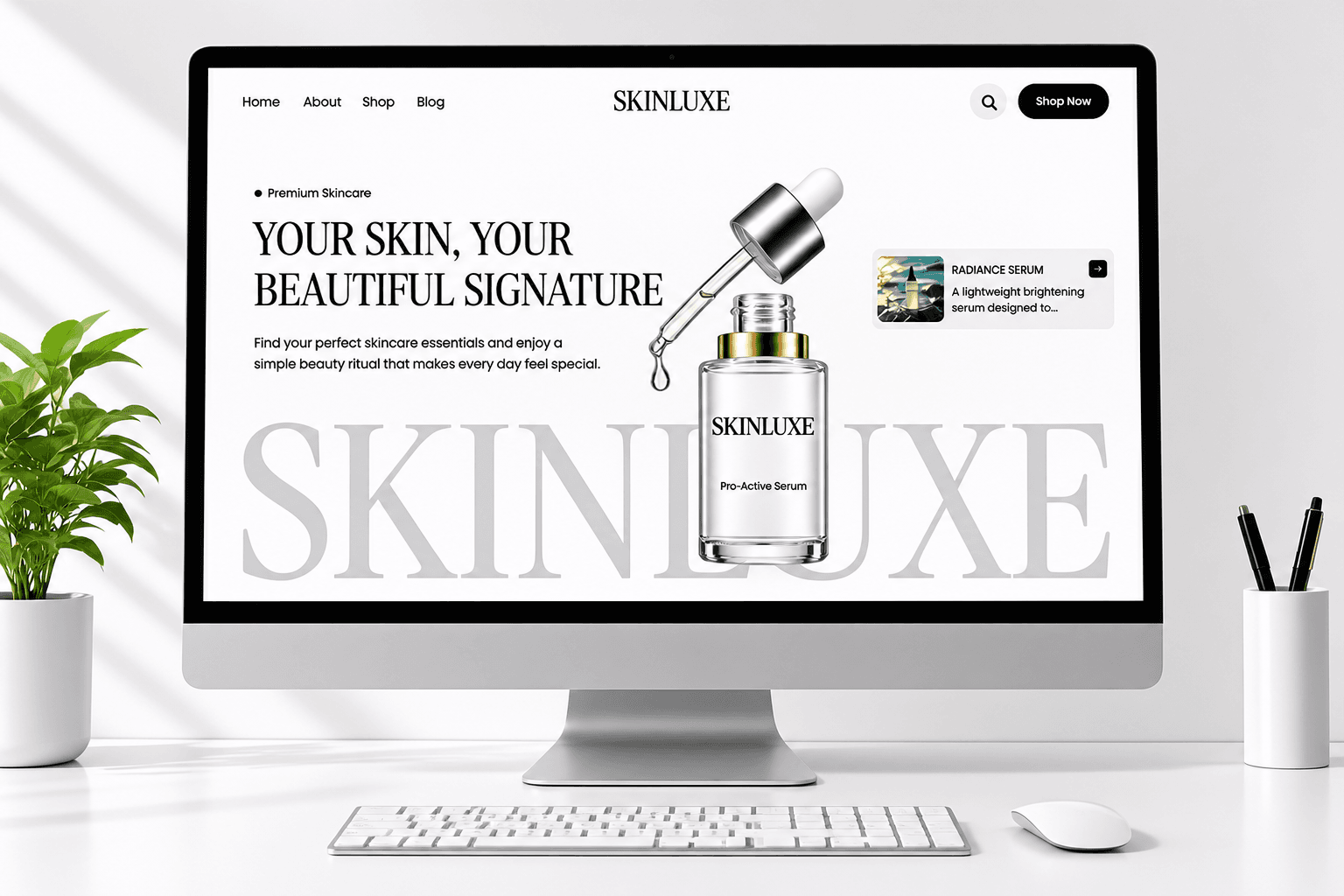 Skinluxe