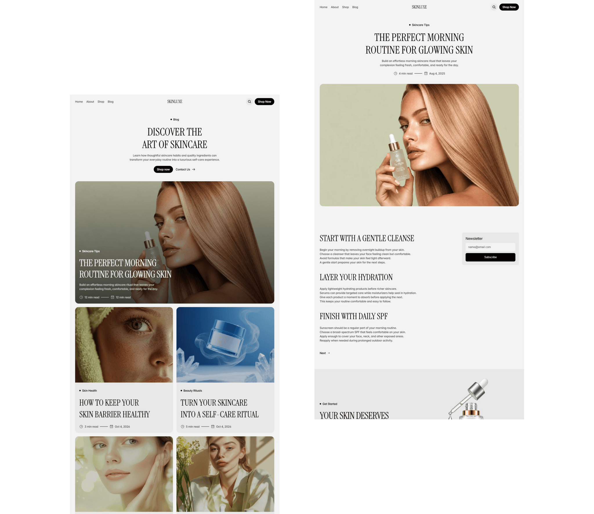 Skinluxe