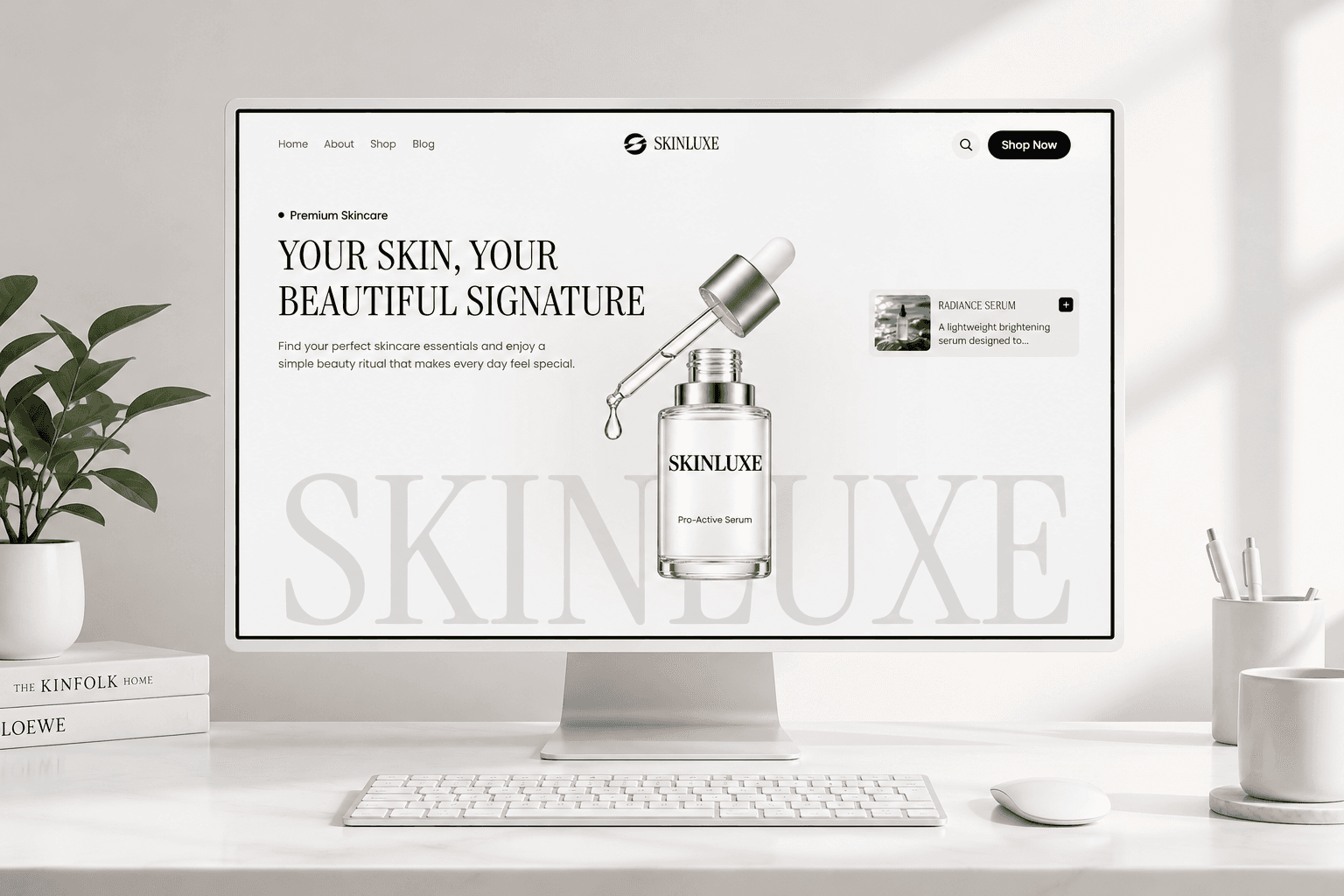 Skinluxe