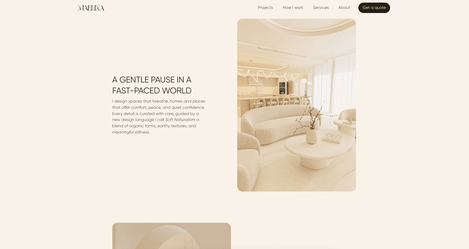 Maelina Design