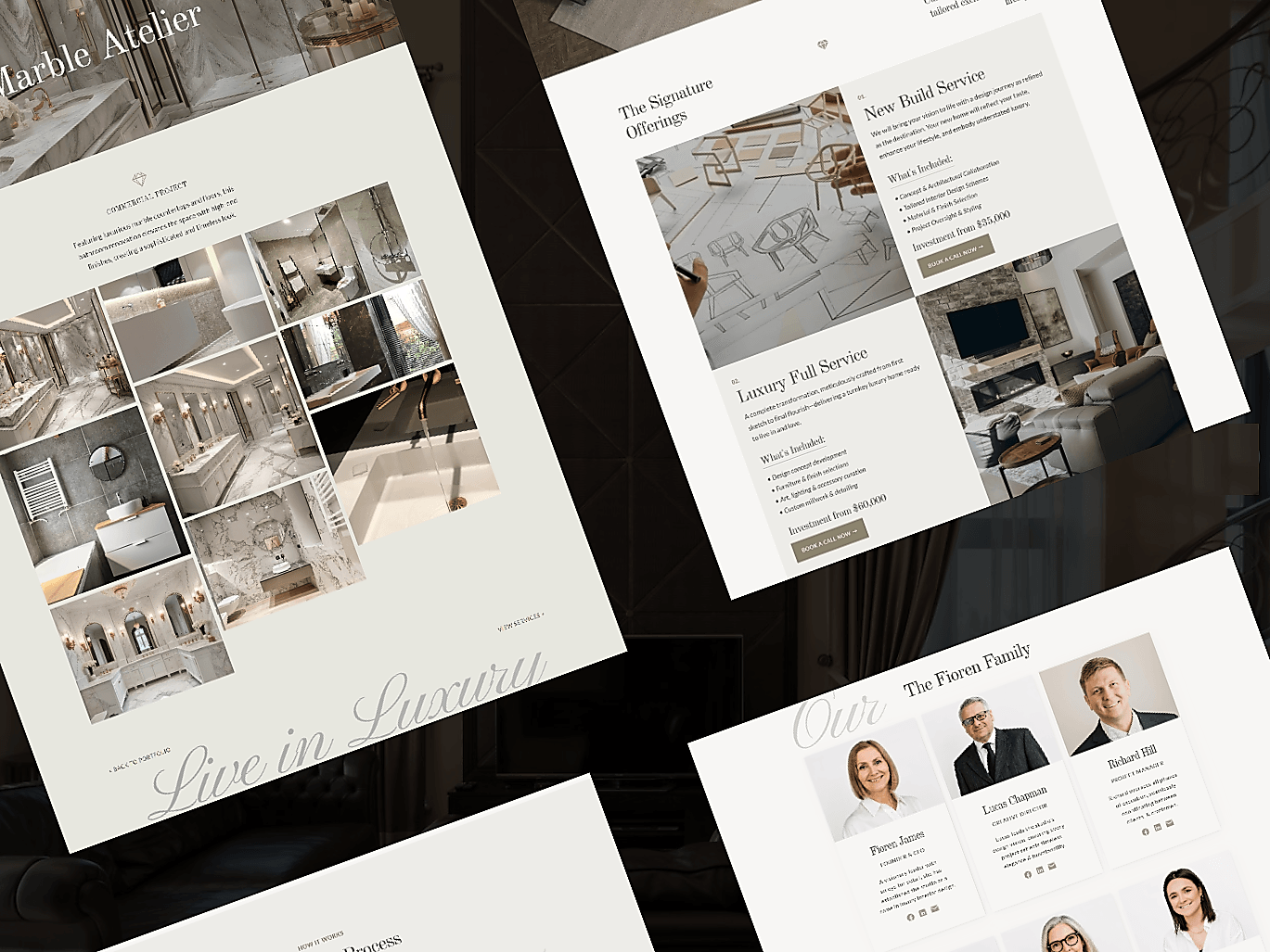 Fioren Interiors