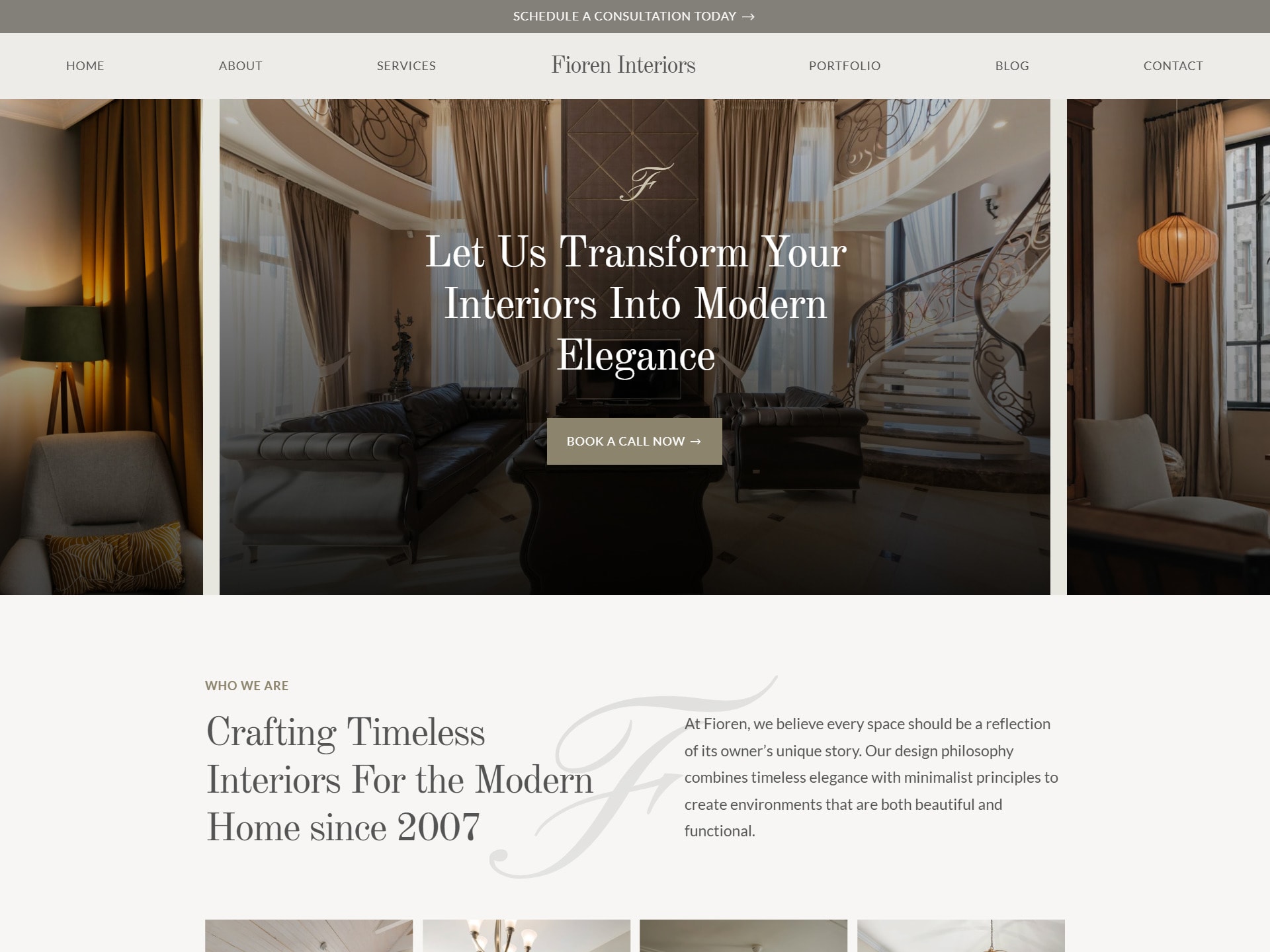 Fioren Interiors