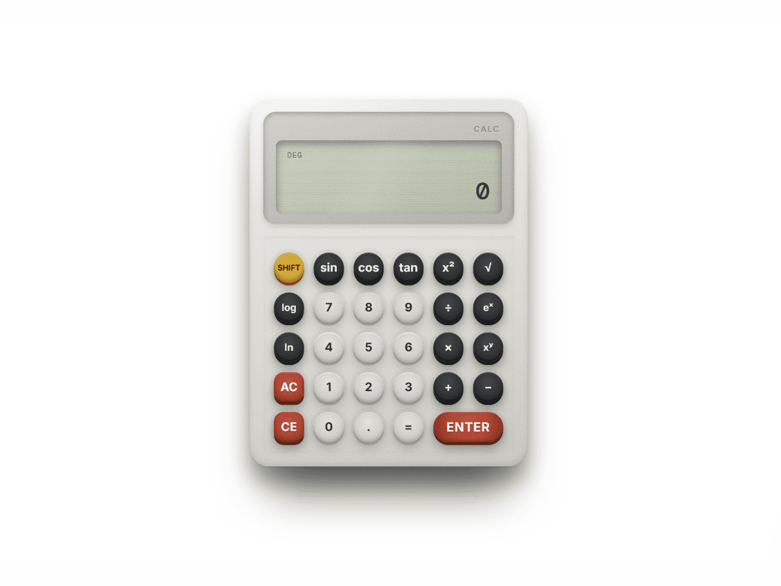 Simple Calculator