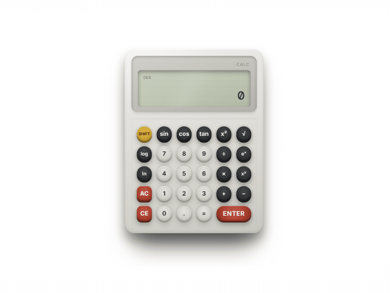Simple Calculator