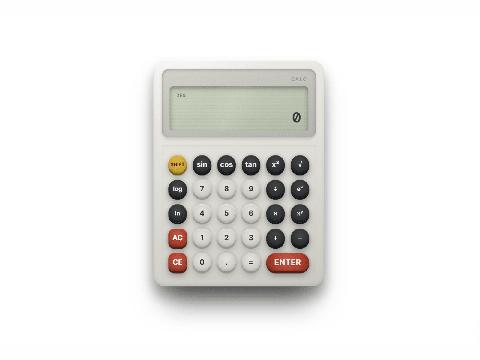 Simple Calculator