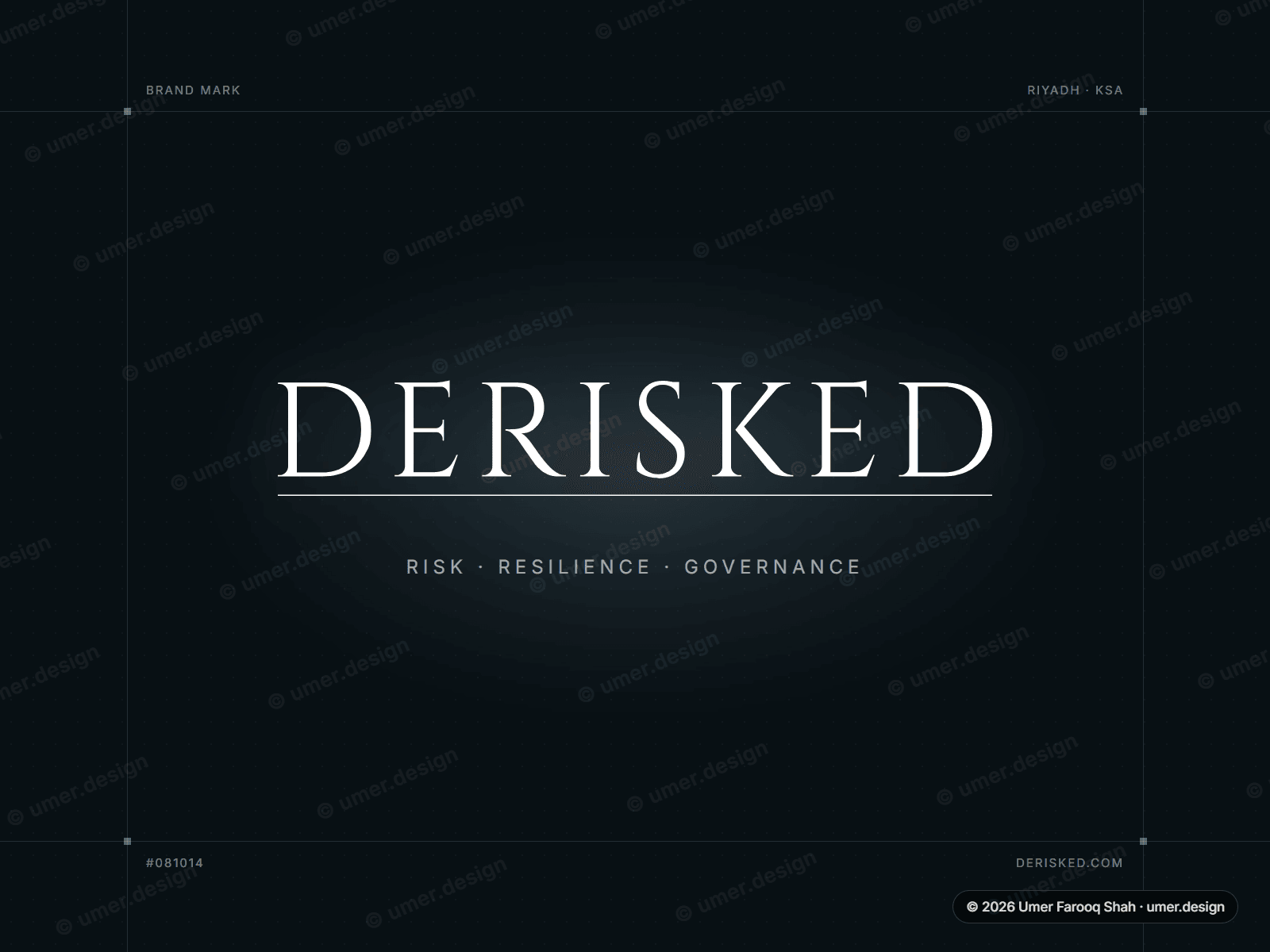 DERISKED Consulting