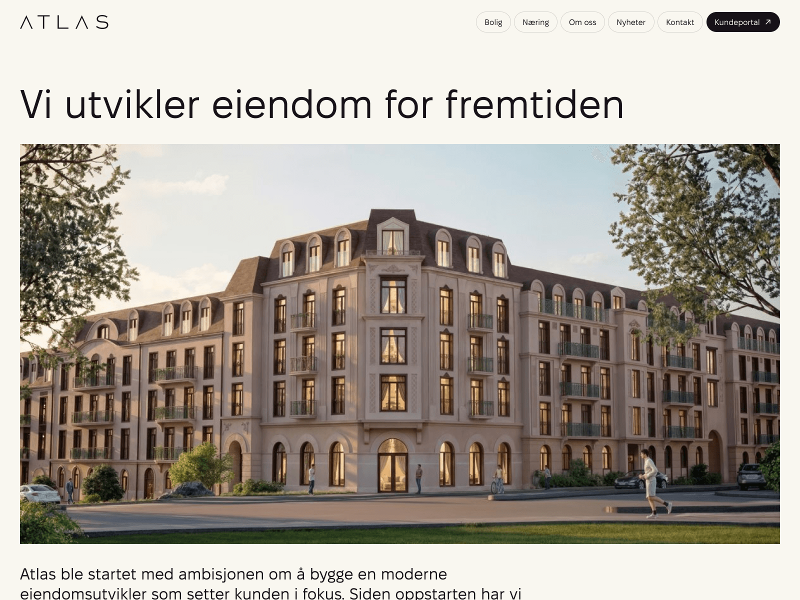 Atlas Eiendom