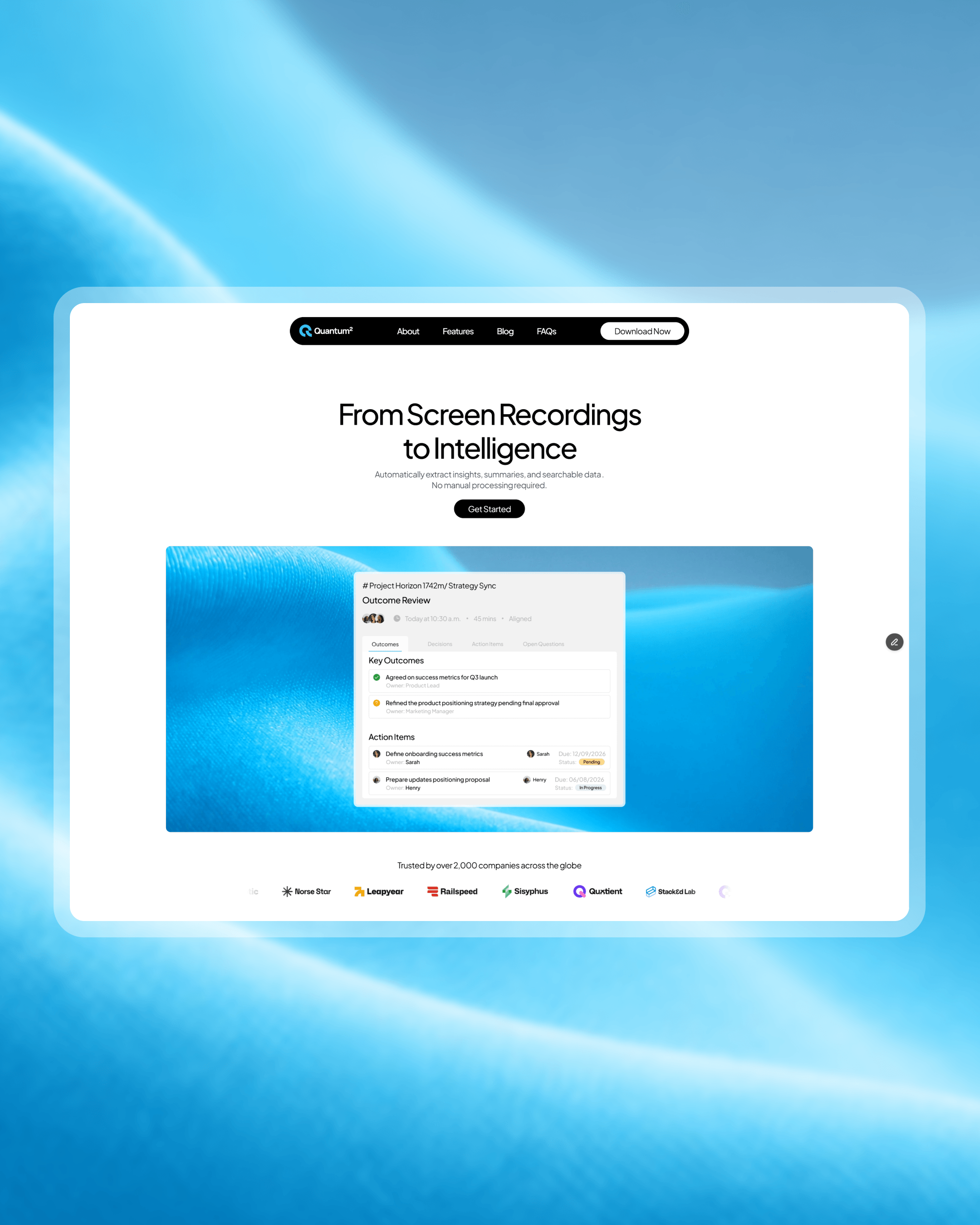 I am super excited about my first template - Quantum 2! It has been performing amazingly and I want to thank everyone for your support ππ»