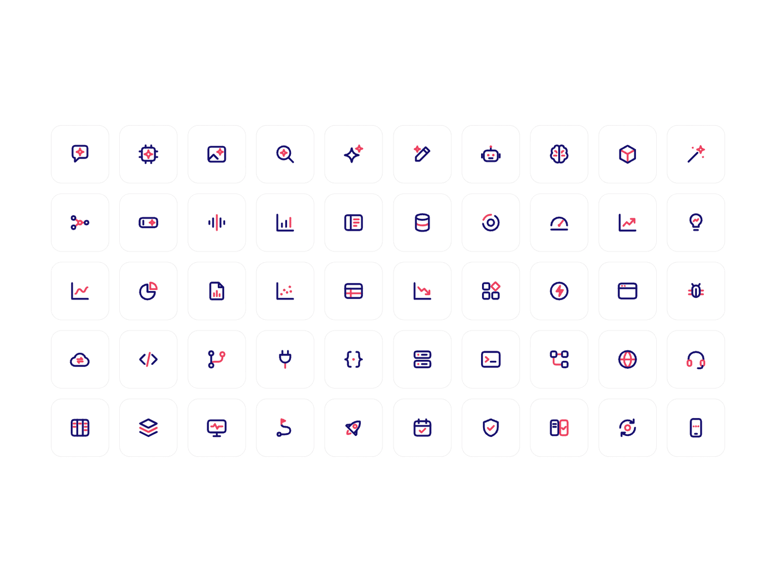 Duoline SaaS & AI