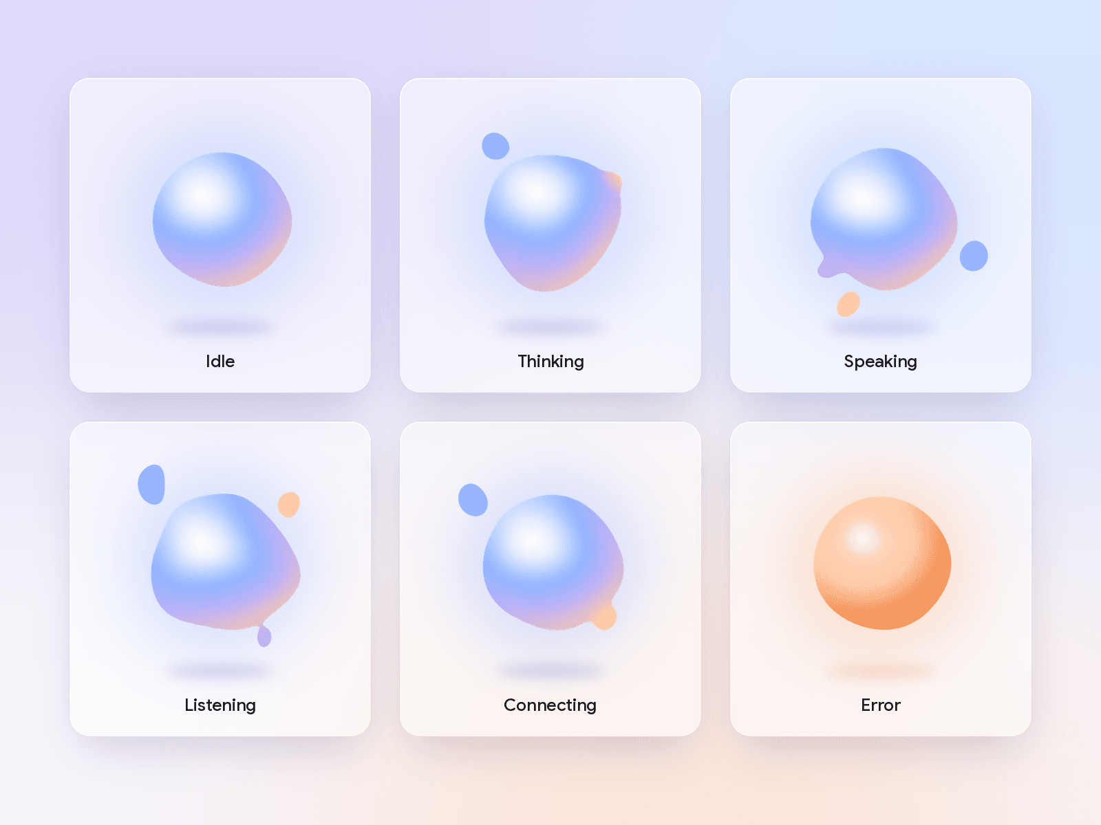 Orbi Assistant