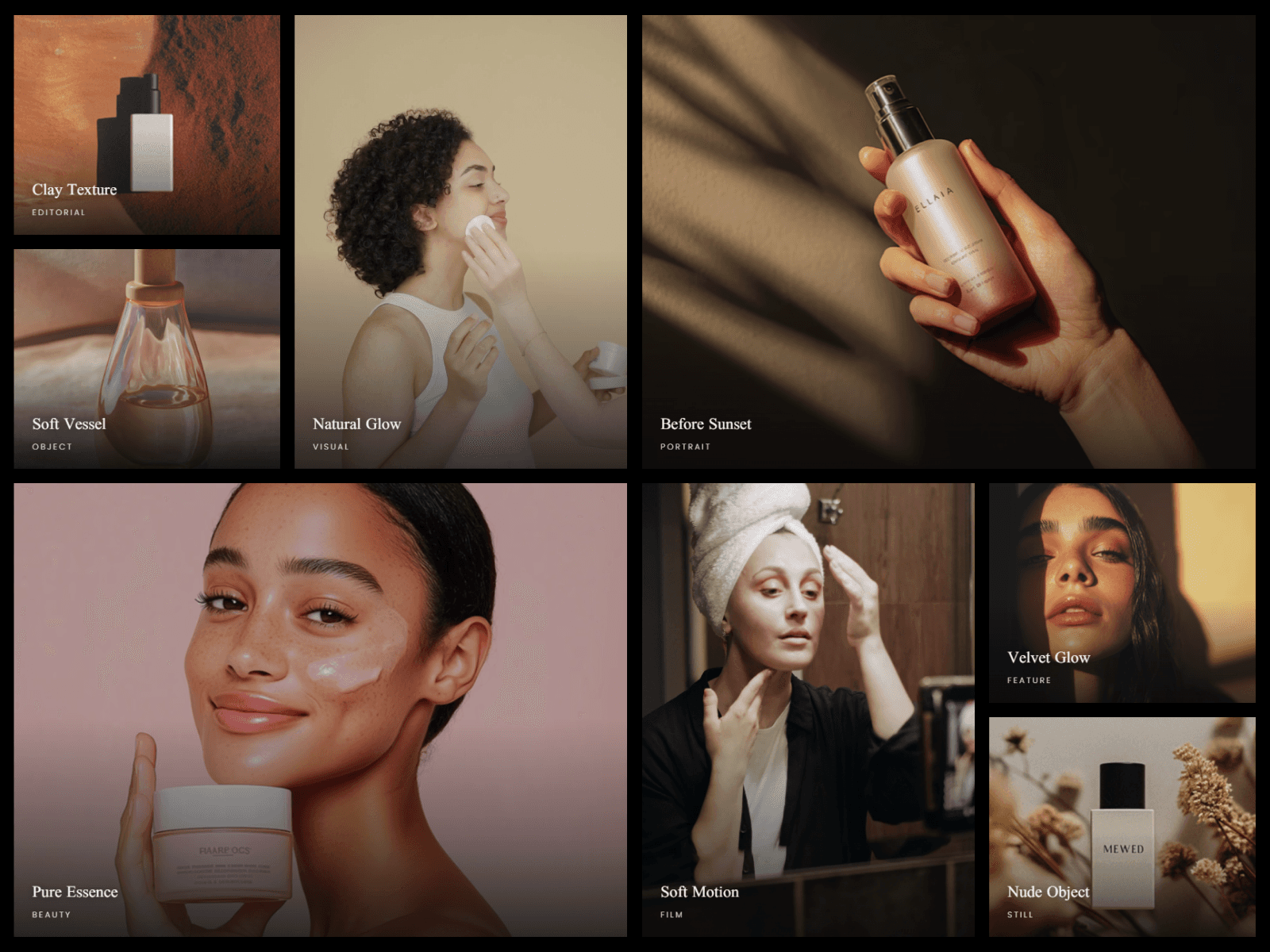 Fe MissionaryGallery