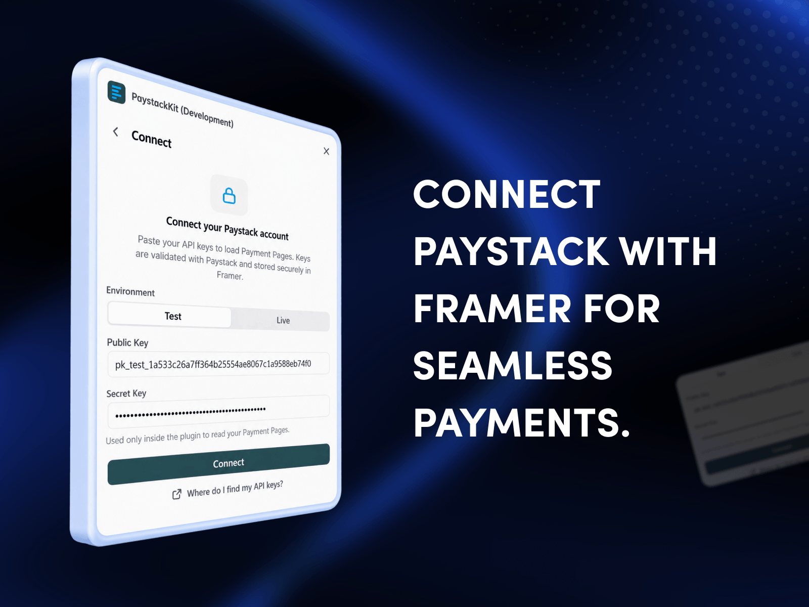 PaystackKit