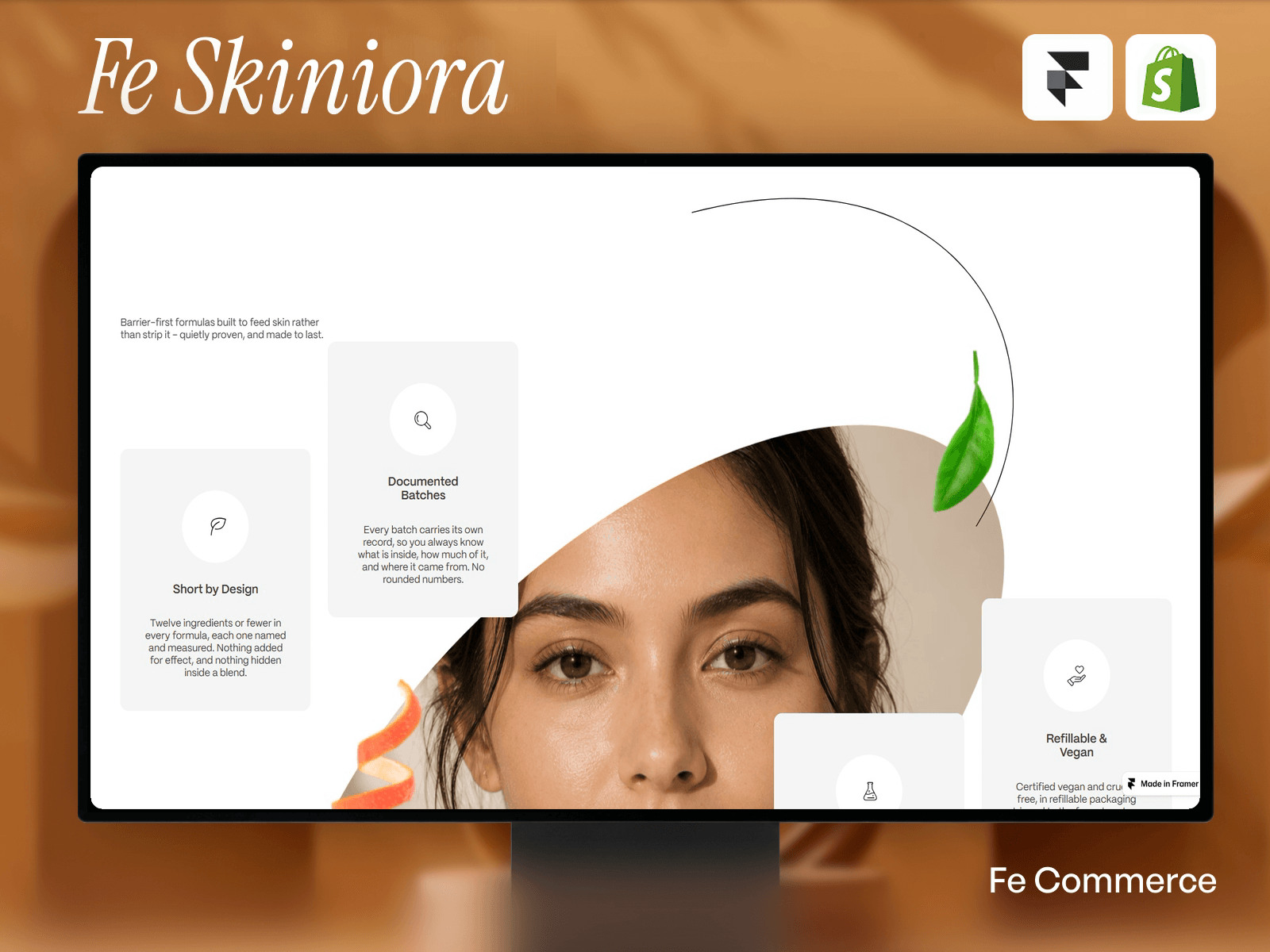 Fe Skiniora