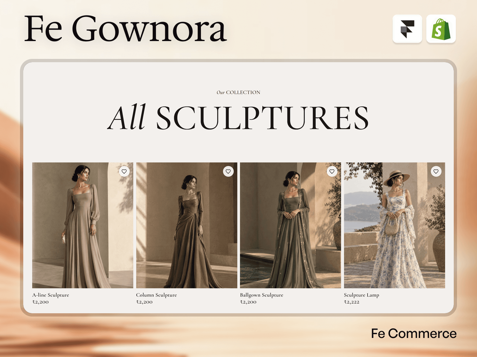Fe Gownora