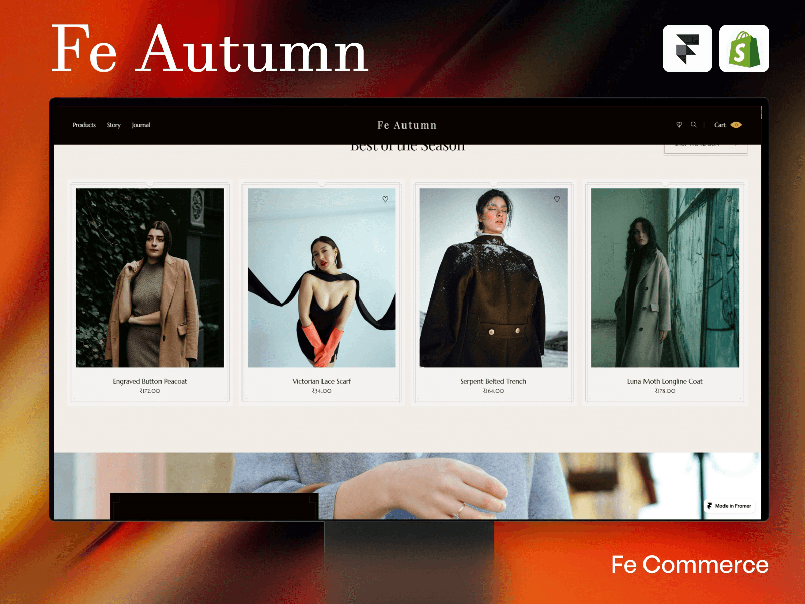 Fe Autumn