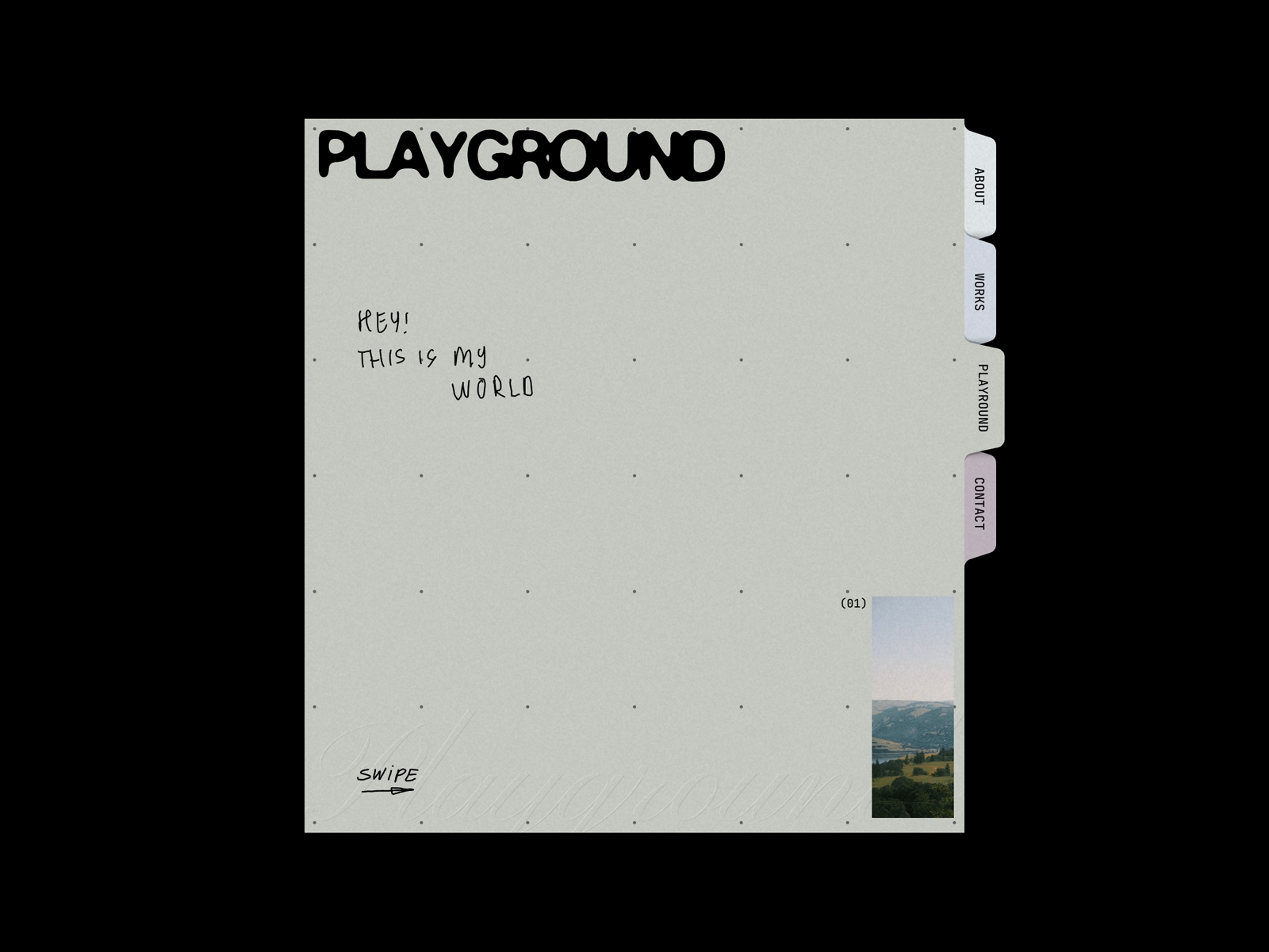 Portfolder