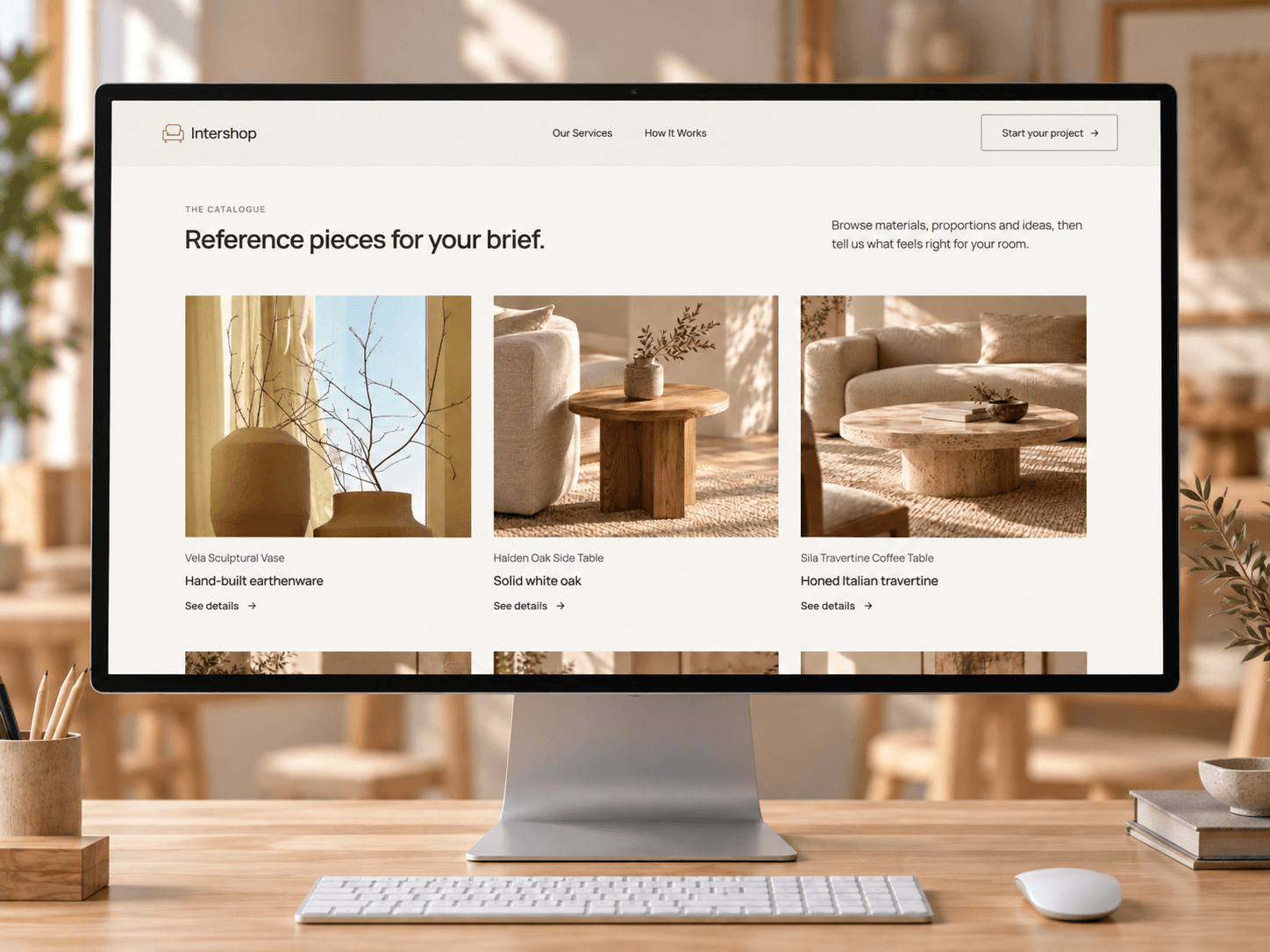 Intershop